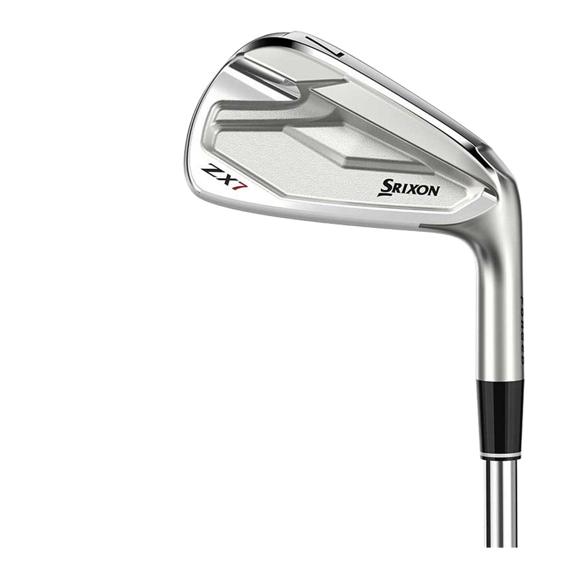 Srixon ZX5/7 HE RH 5P S ST (NSPR0 TR 105) uomo