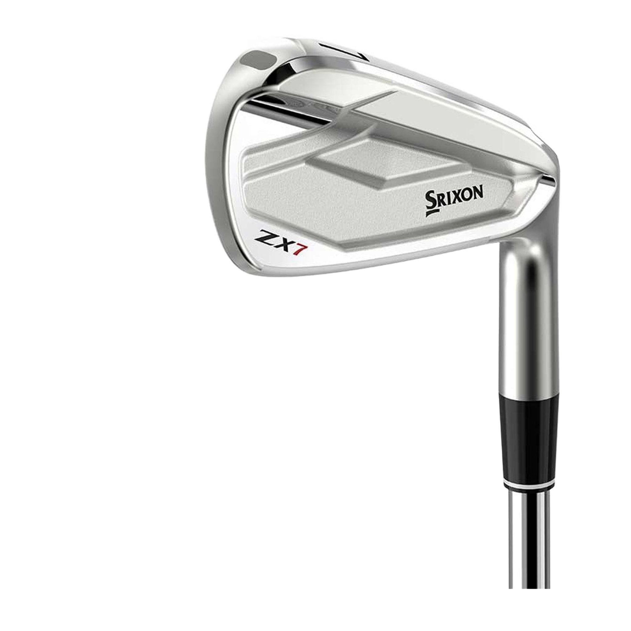 Srixon ZX5/7 HE RH 5P S ST (NSPR0 TR 105) uomo