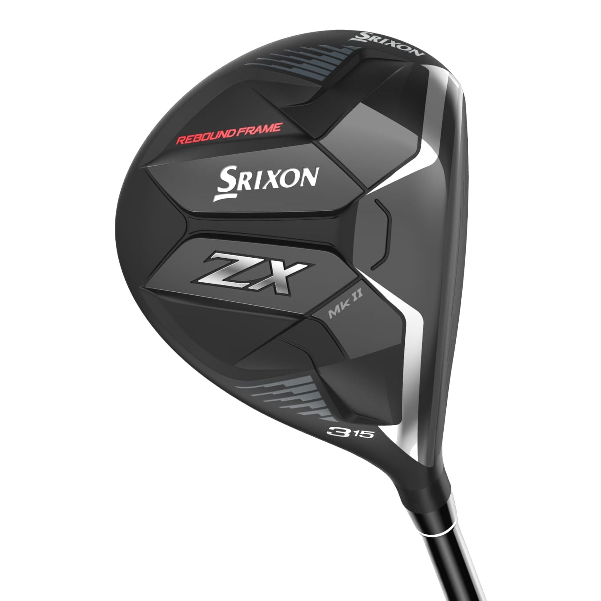 Srixon ZX legno da fairway da uomo