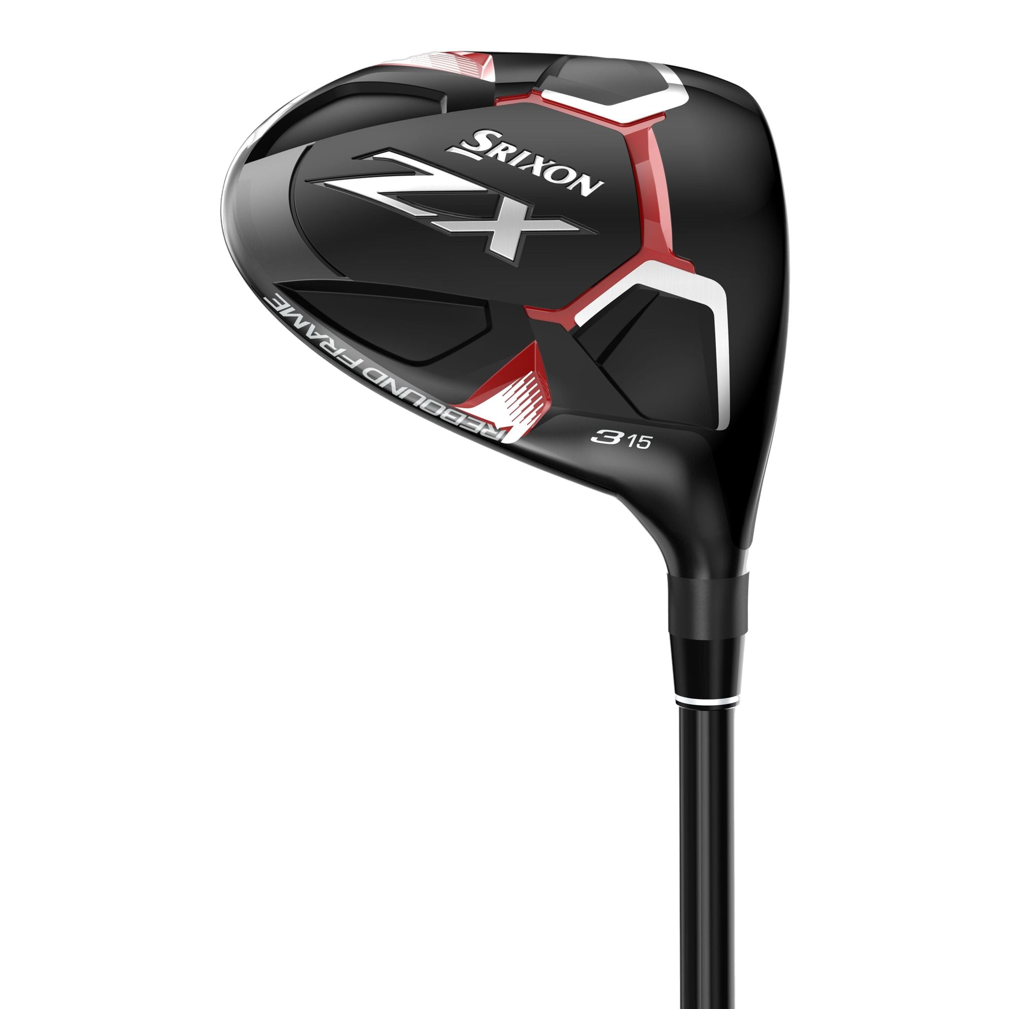 Srixon ZX legno da fairway da uomo