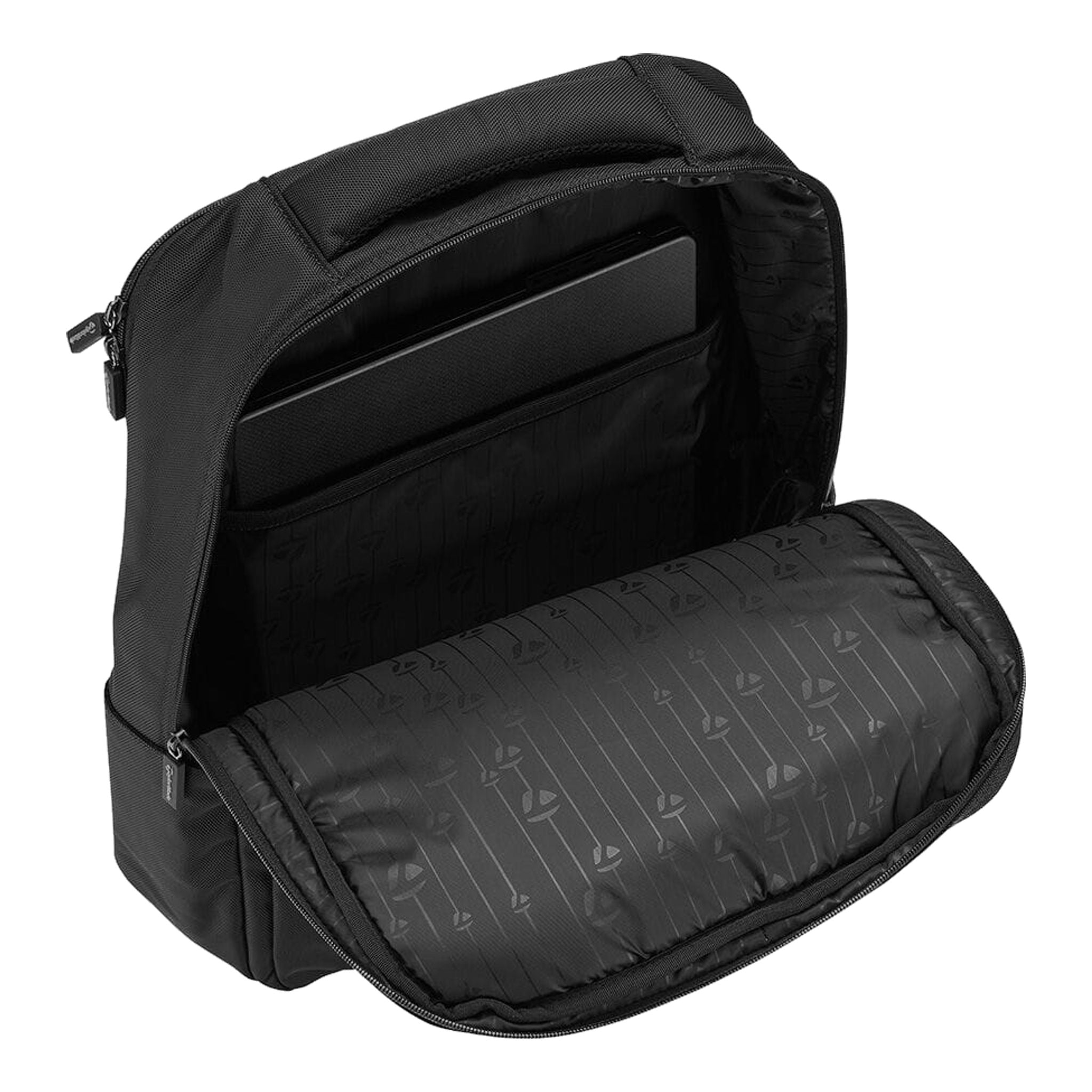 Zaino TaylorMade Players Nero