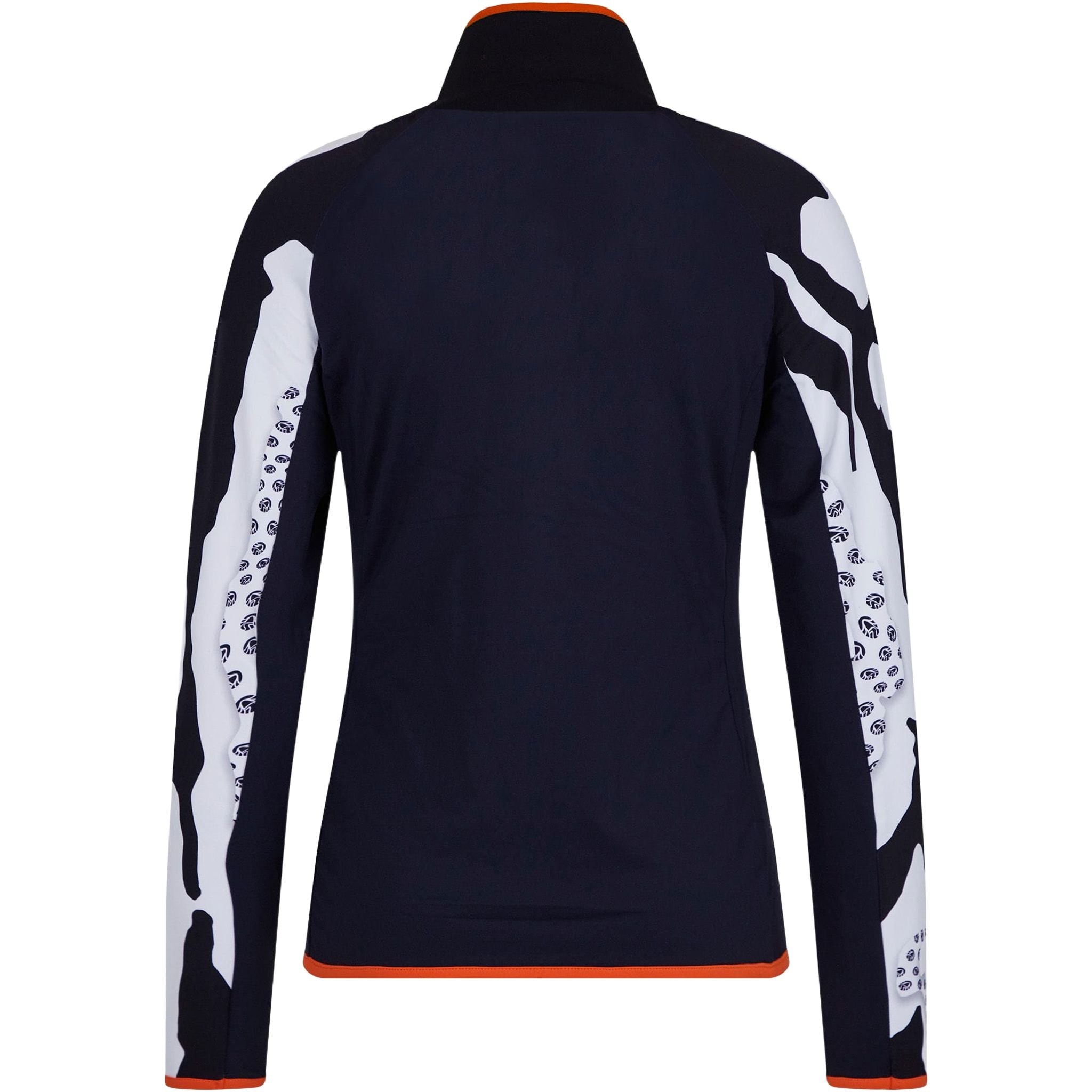 Sportalm Golf Fleece Donna