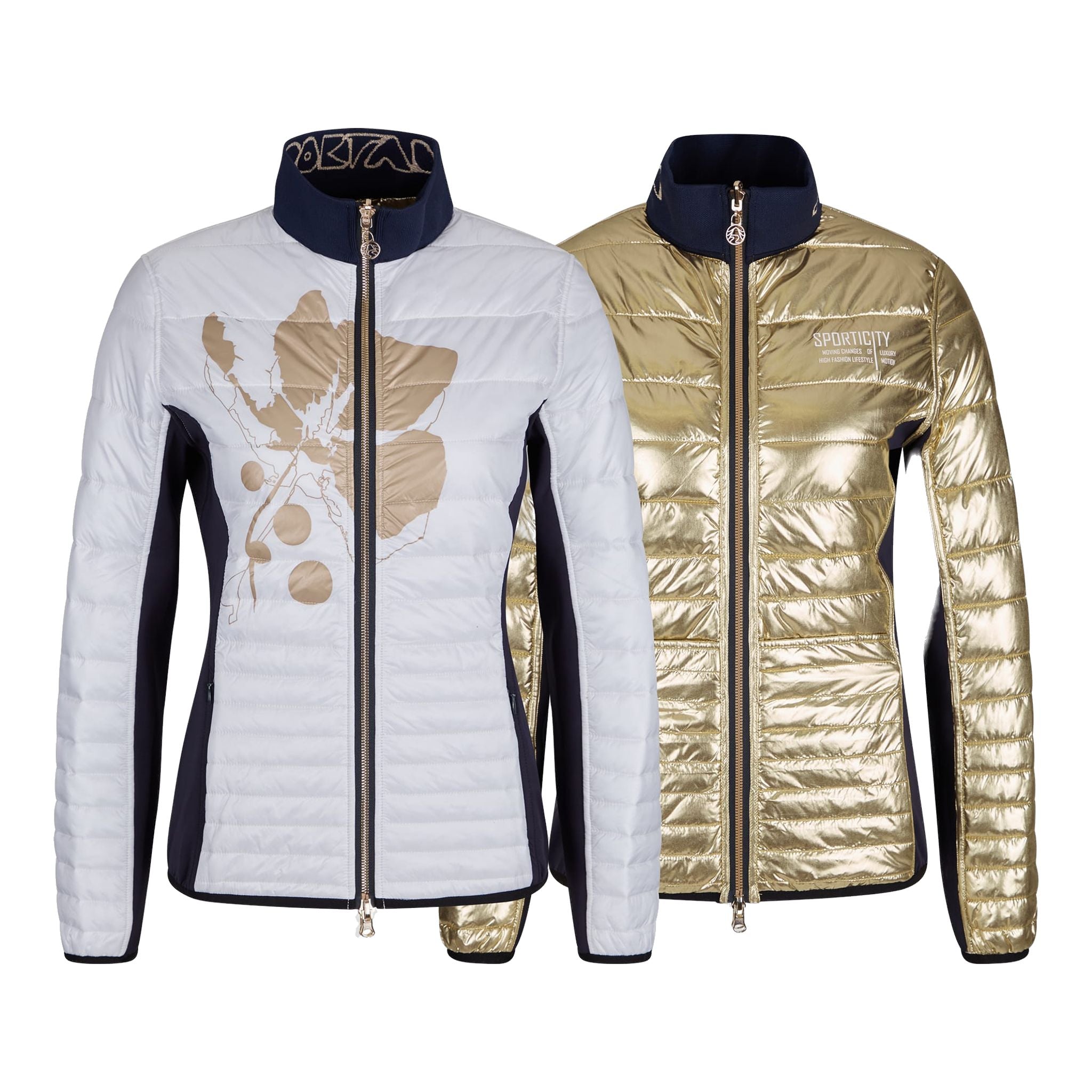 Giacca outdoor Sportalm donna
