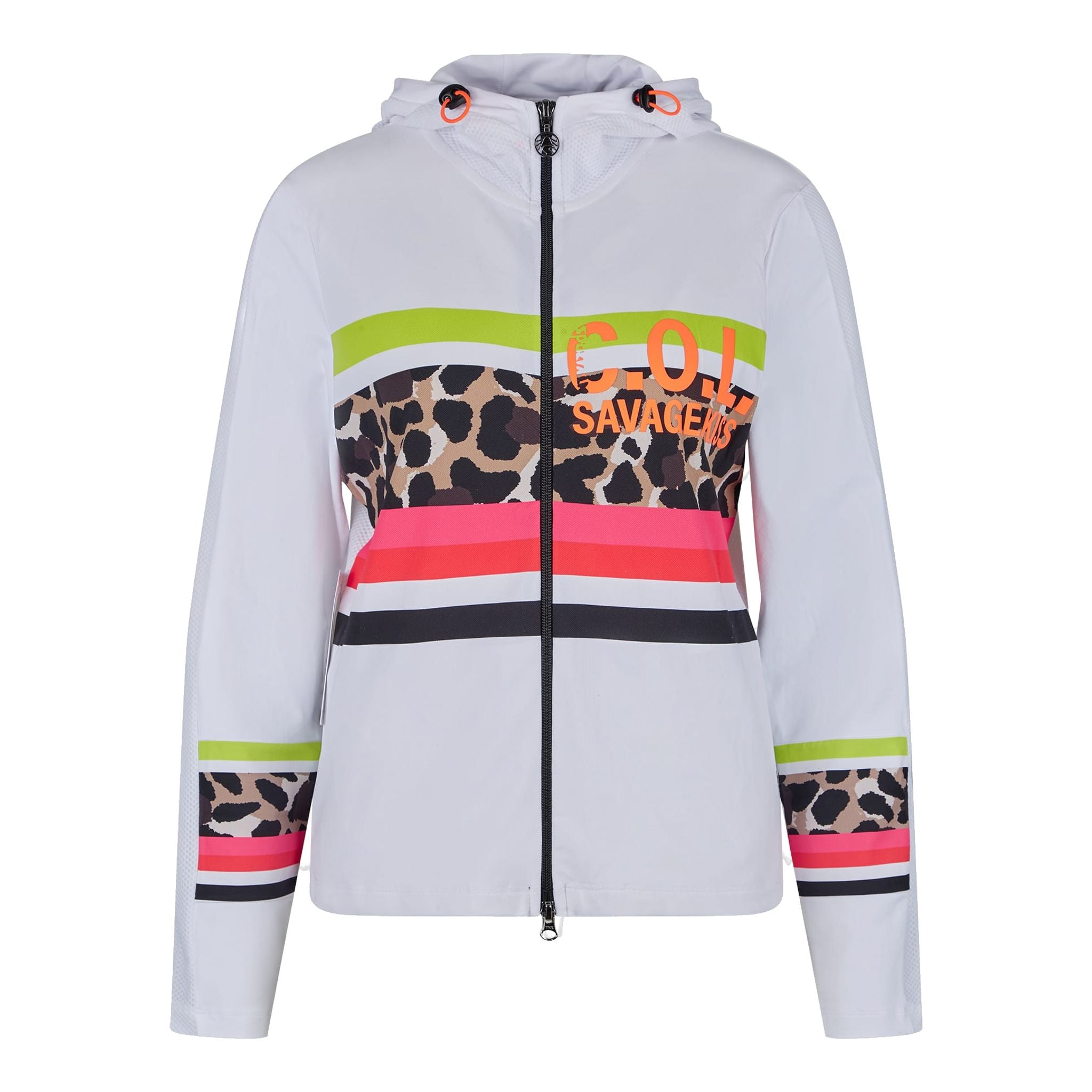 Pile Sportalm da donna