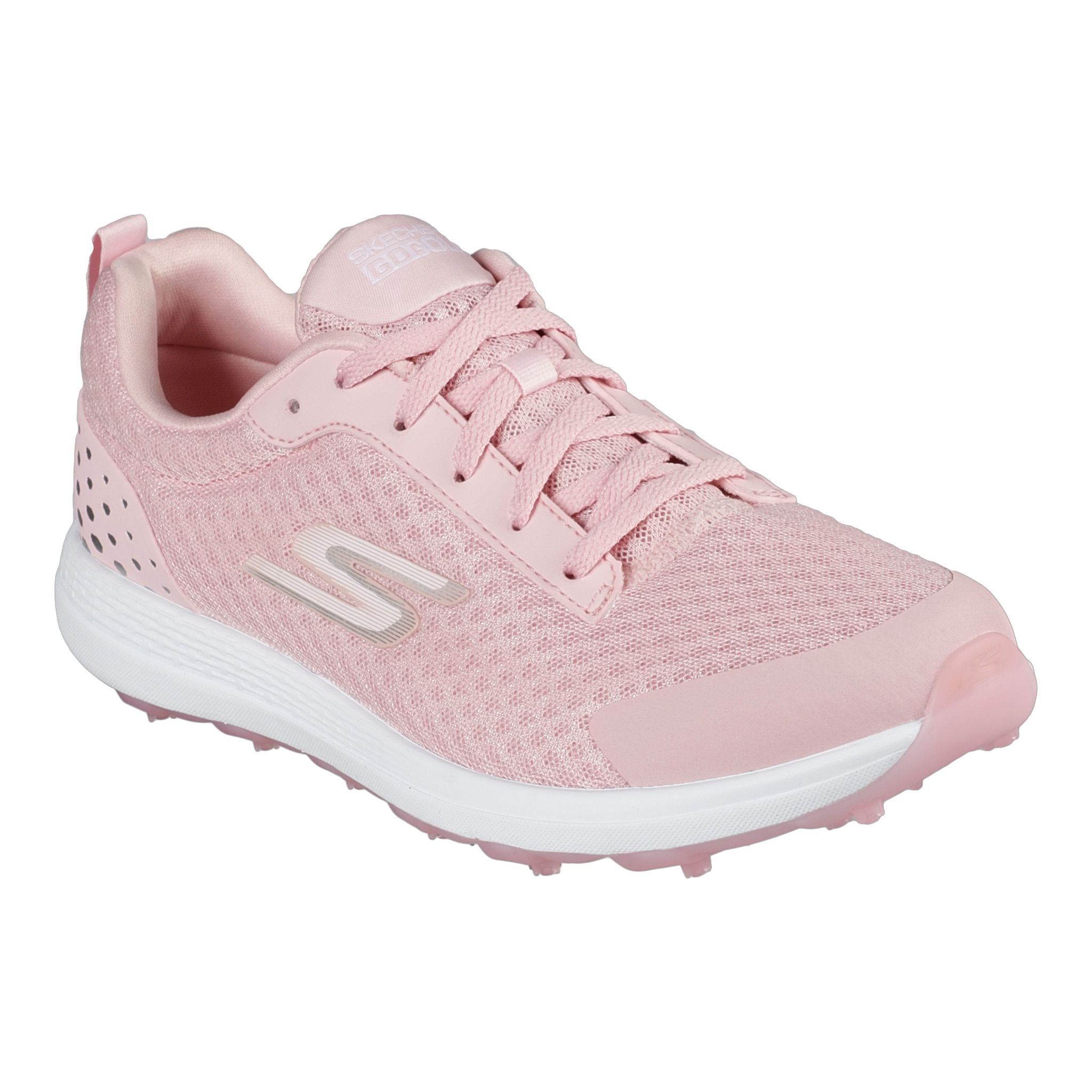 Scarpe Skechers W Max Fairway 2 Lt. Donne rosa