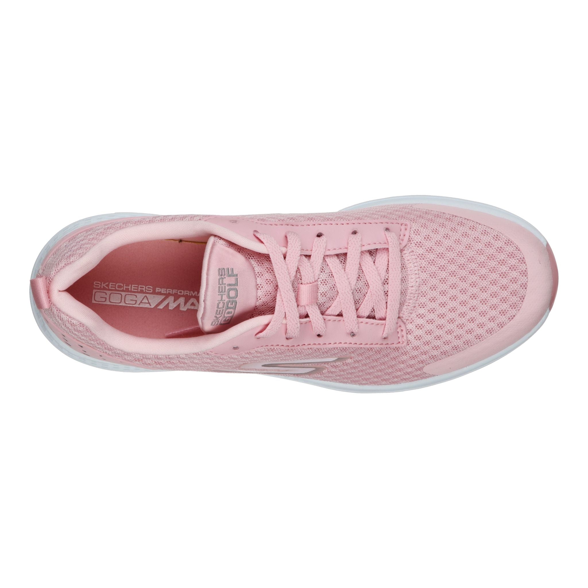 Scarpe Skechers W Max Fairway 2 Lt. Donne rosa