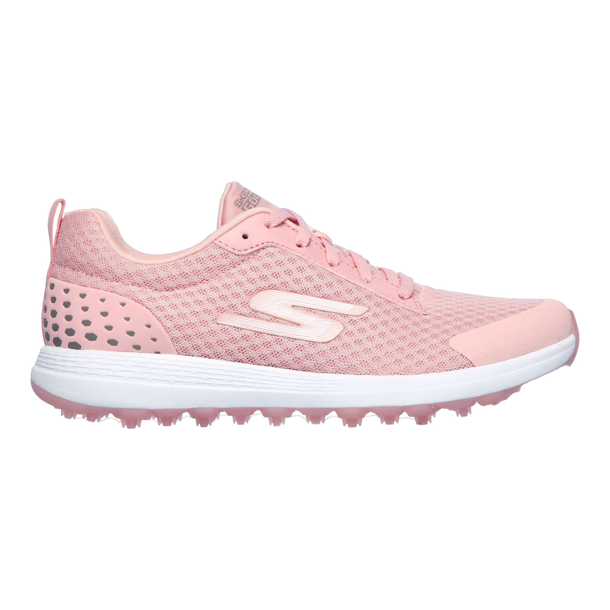 Scarpe Skechers W Max Fairway 2 Lt. Donne rosa