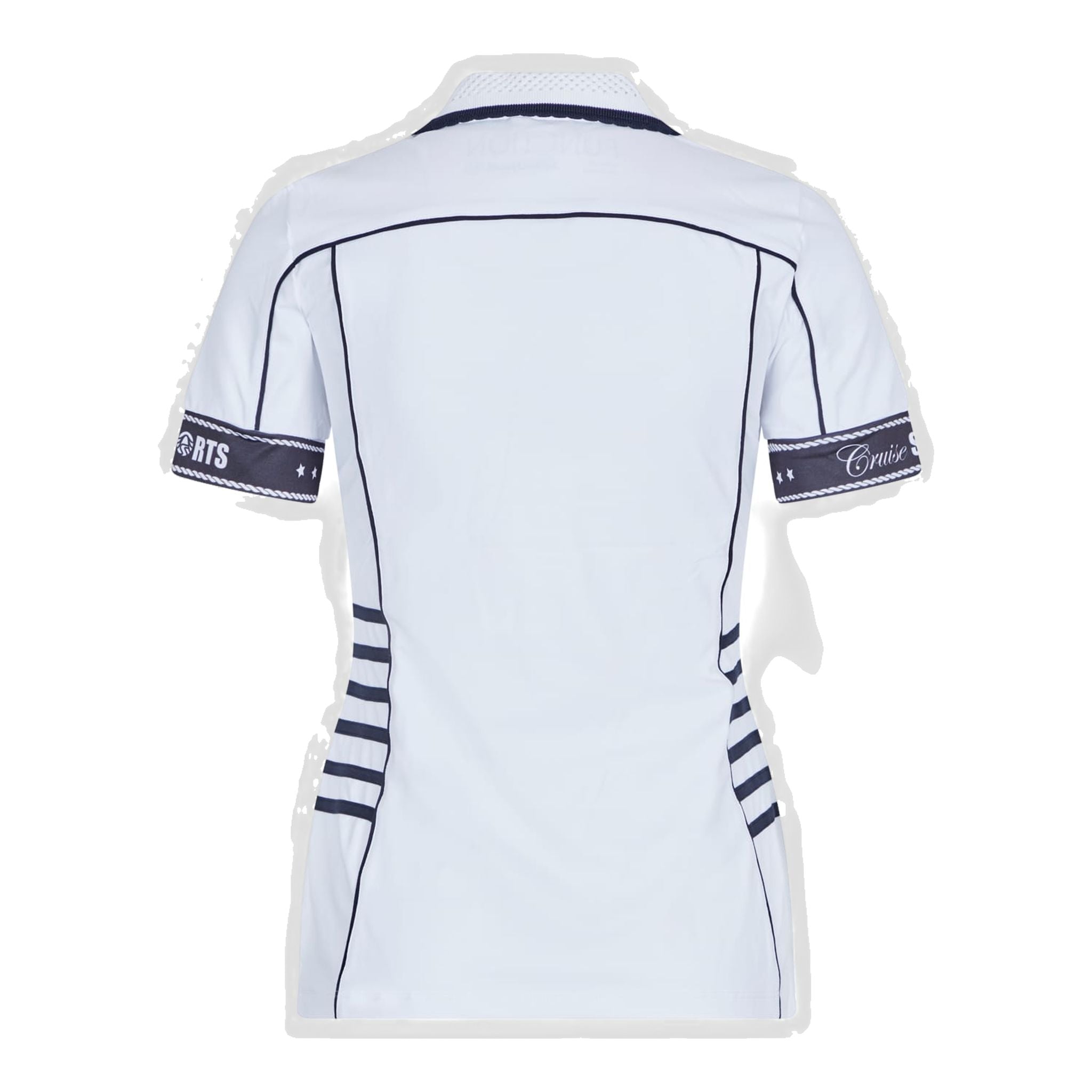 Polo da golf da donna Sportalm