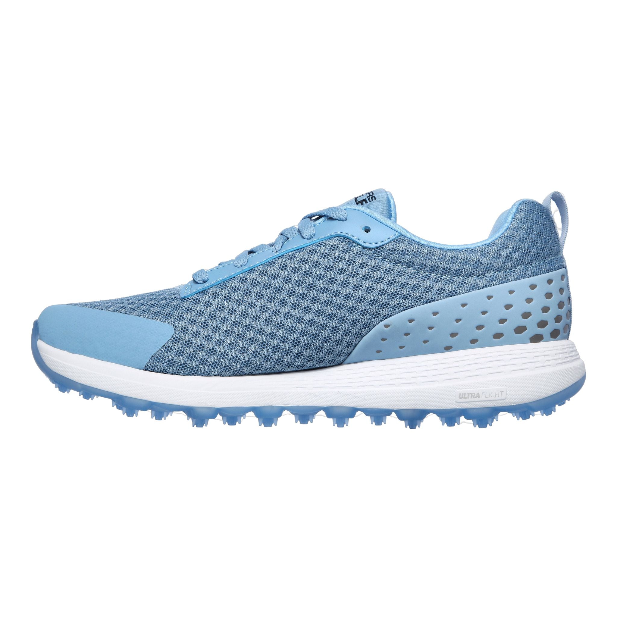 Scarpe Skechers W Max Fairway 2 Lt. Donne blu