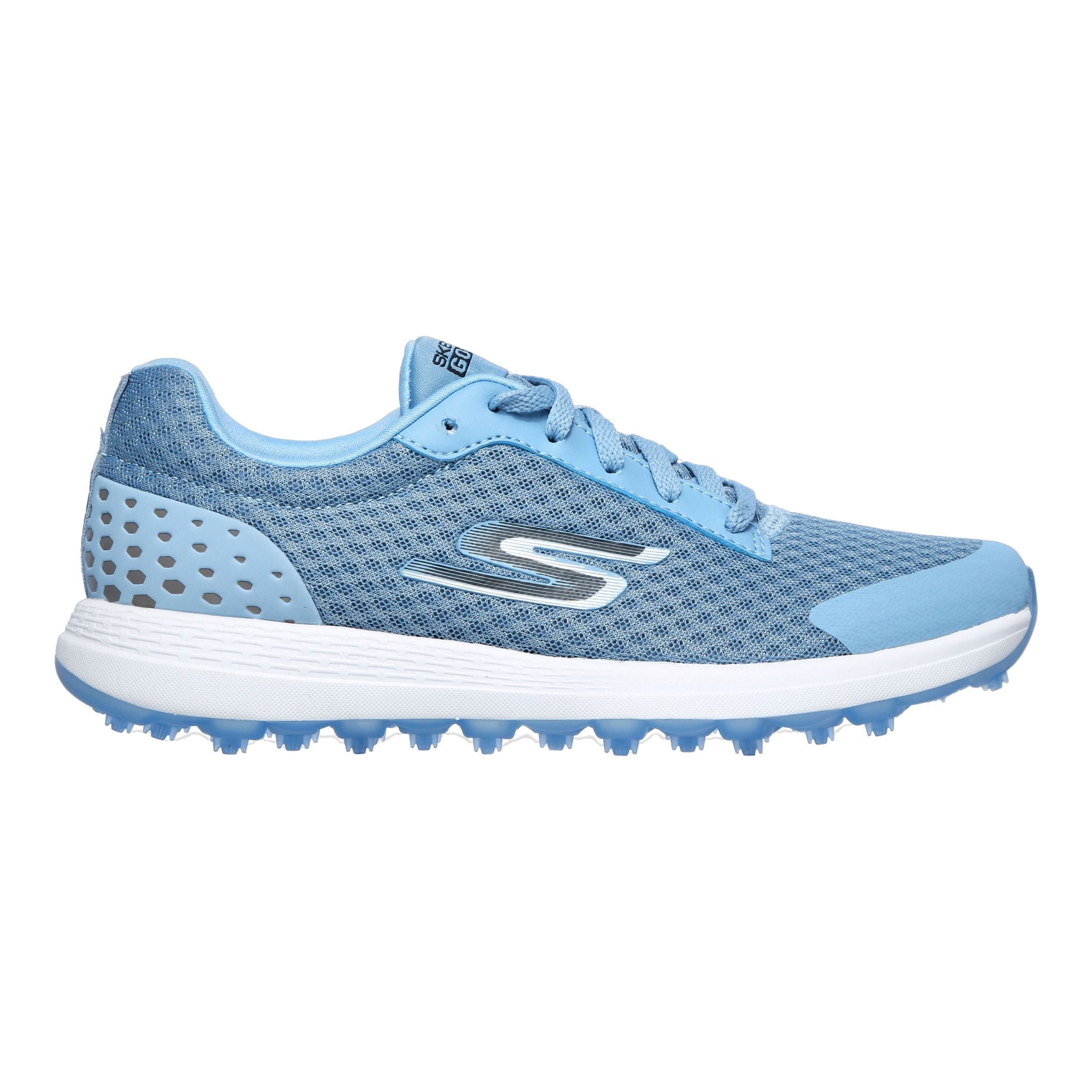 Scarpe Skechers W Max Fairway 2 Lt. Donne blu