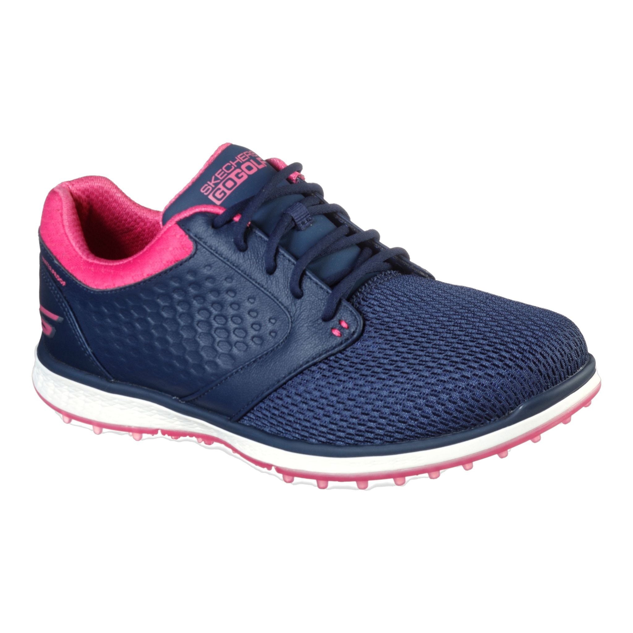 Skechers W Elite 3 Grand Navy/Rosa Donna
