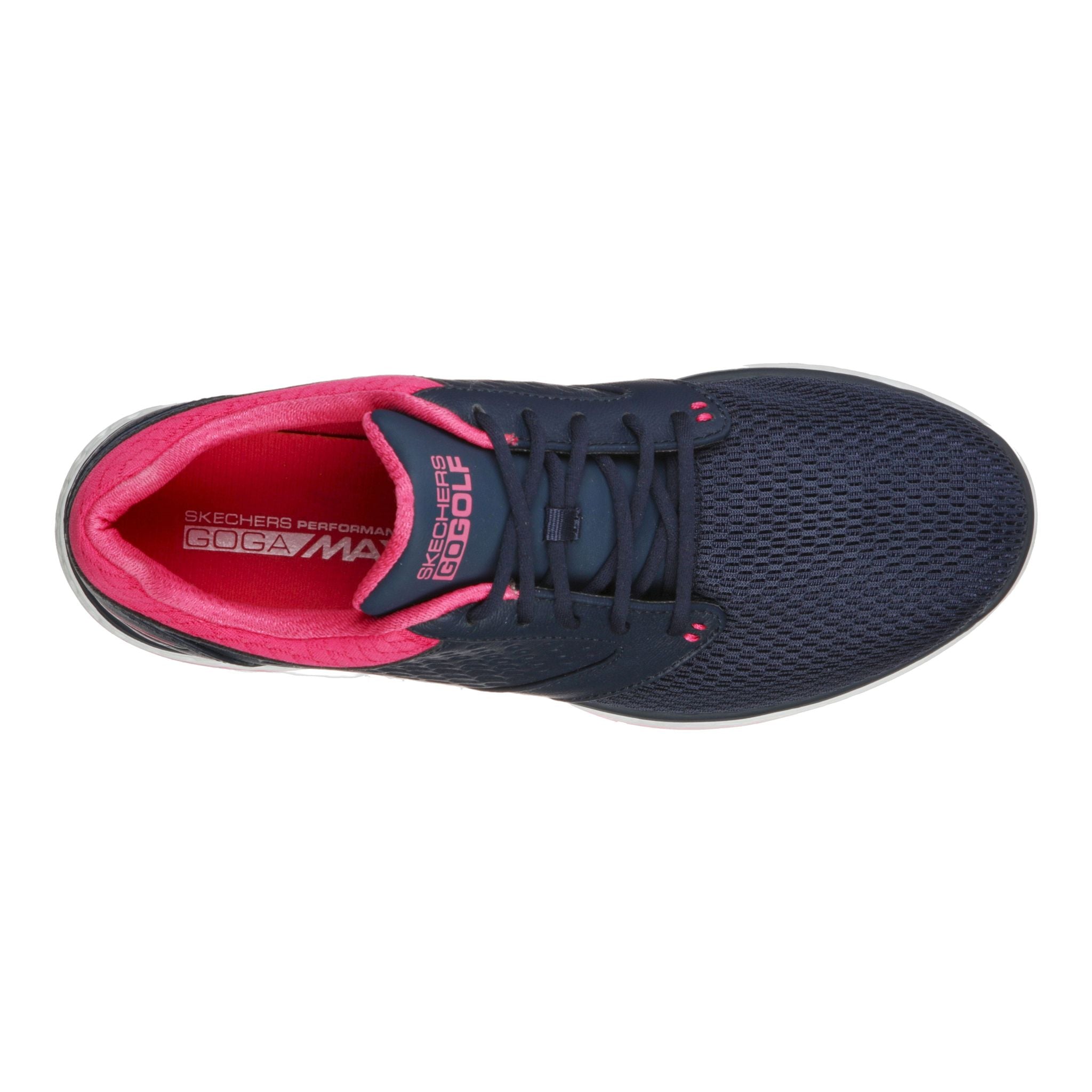 Skechers W Elite 3 Grand Navy/Rosa Donna