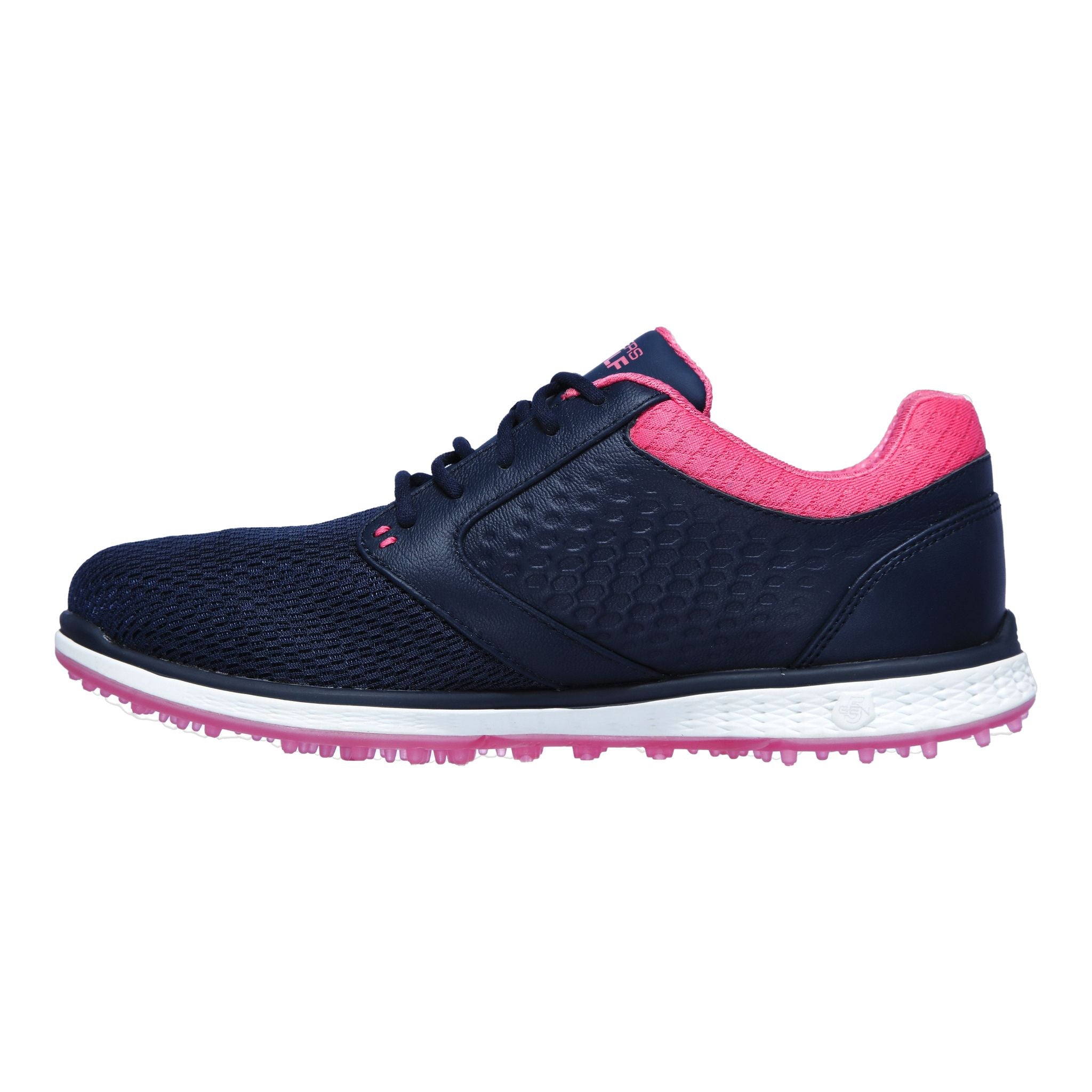 Skechers W Elite 3 Grand Navy/Rosa Donna