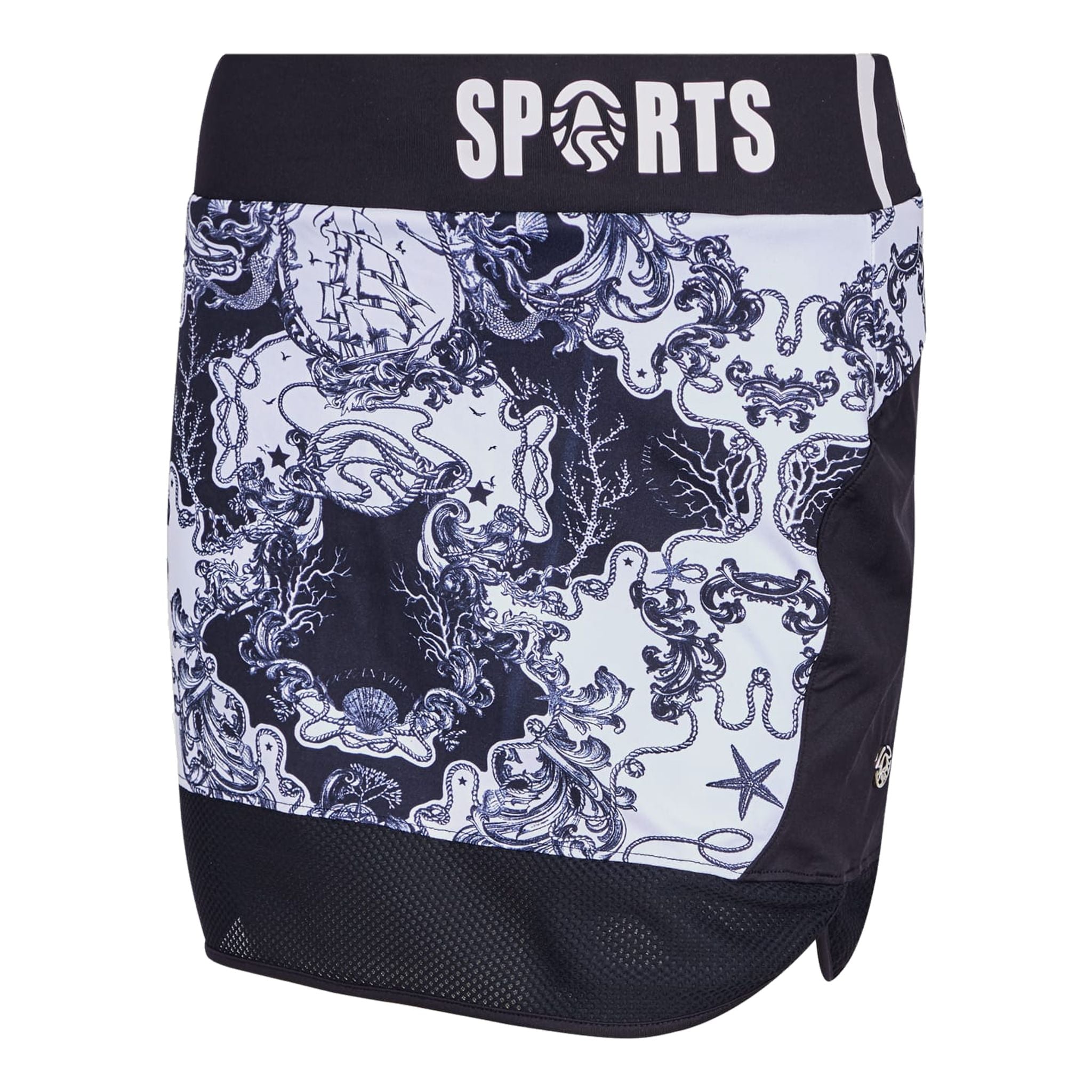 Gonna Sportalm da donna