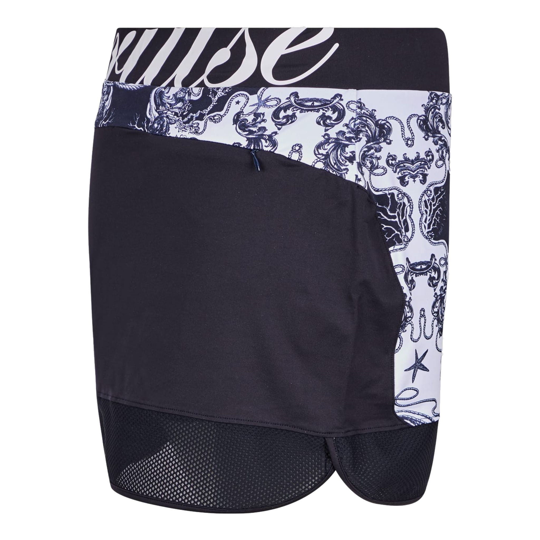 Gonna Sportalm da donna