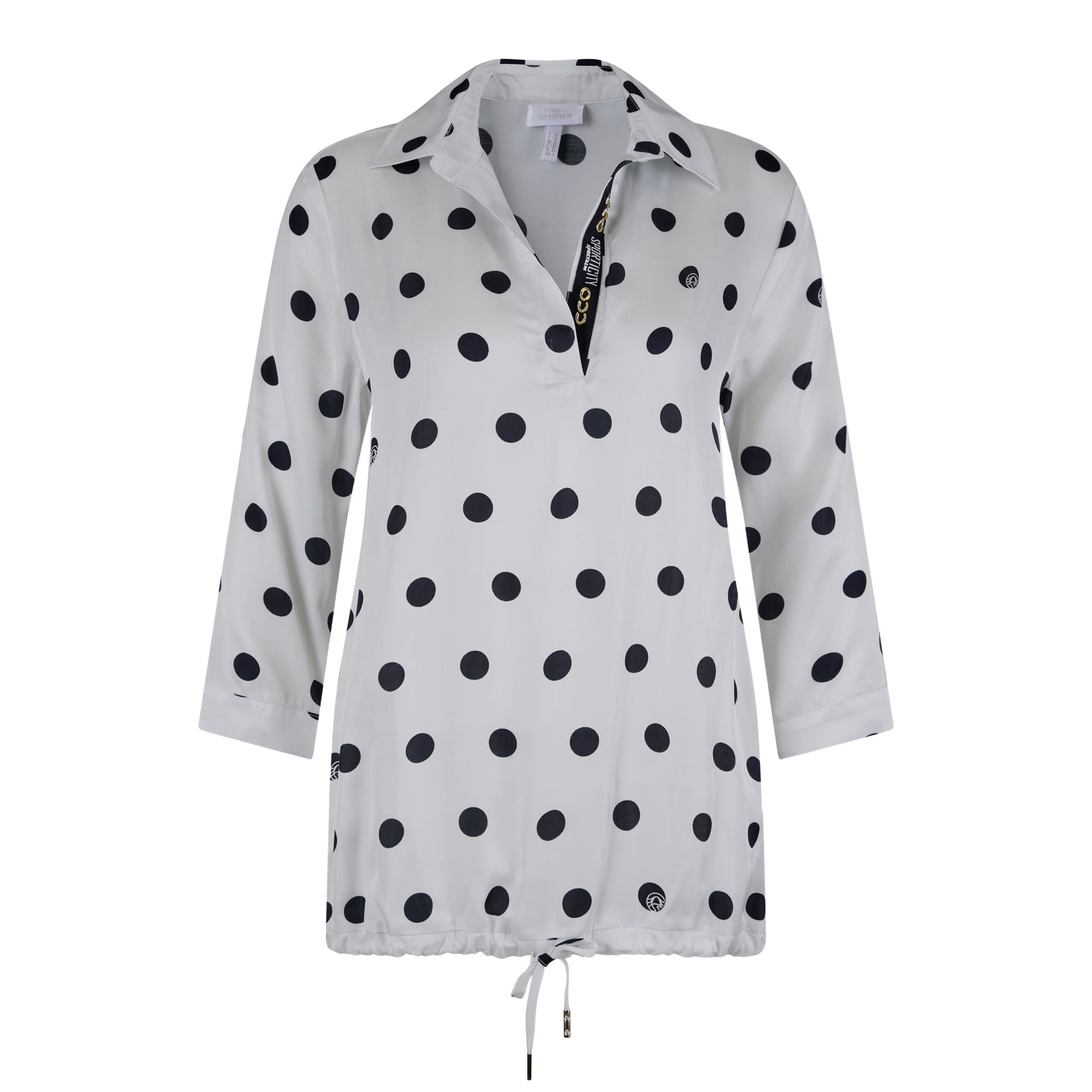 Camicia Sportalm camicetta da donna