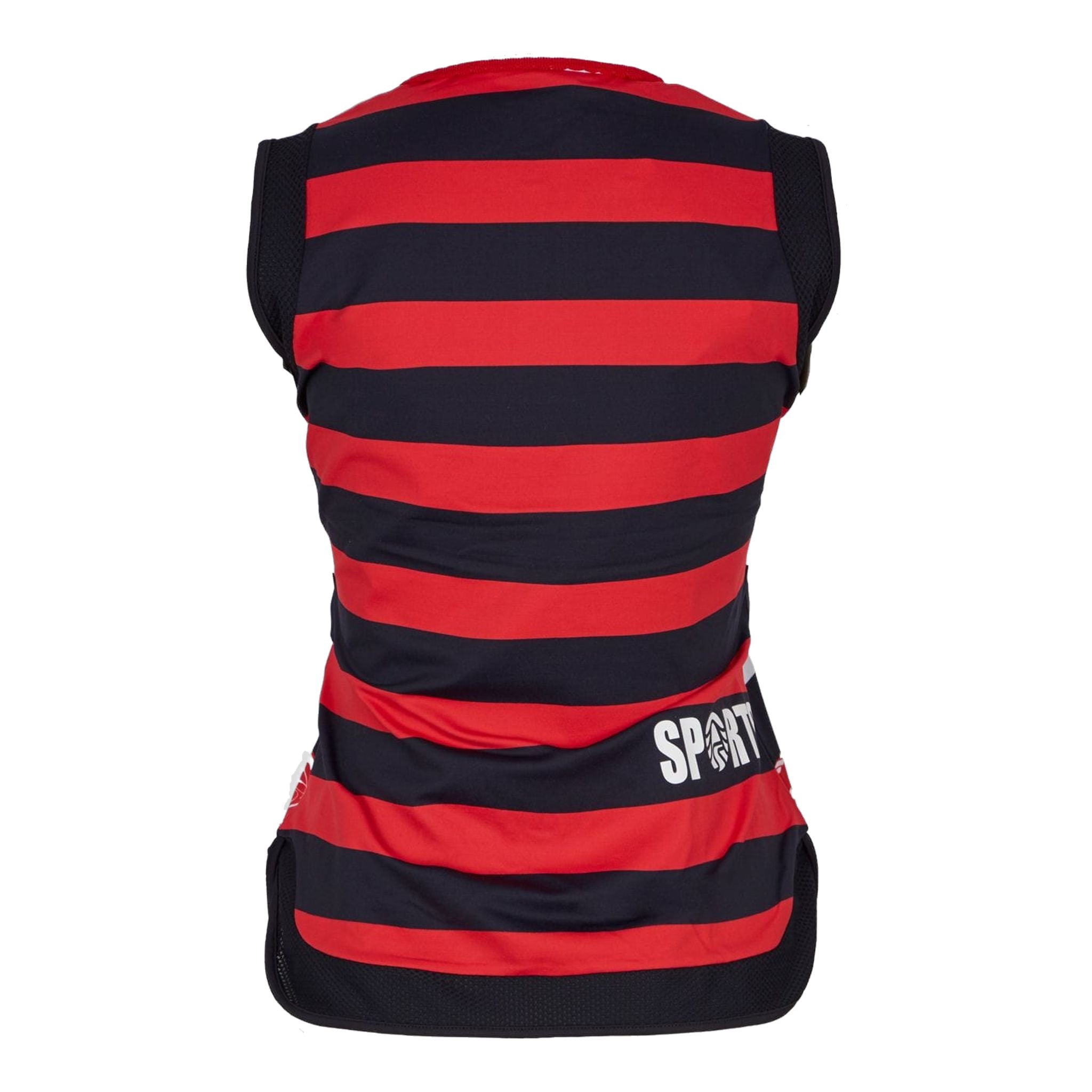 Polo da golf da donna Sportalm