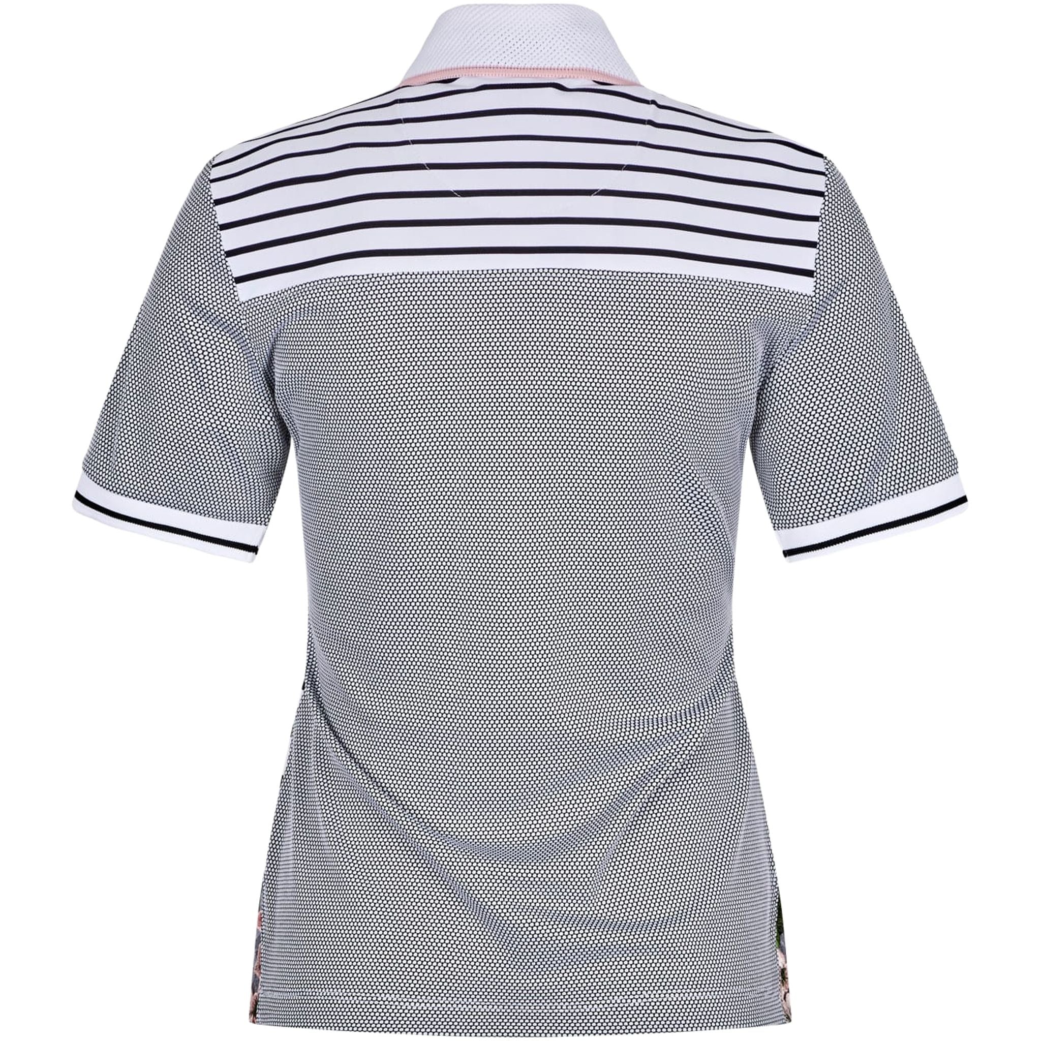 Polo da golf da donna Sportalm