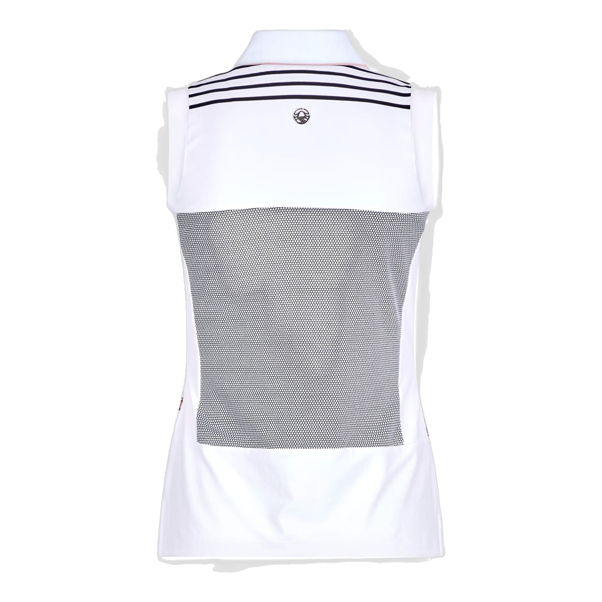 Polo da golf da donna Sportalm