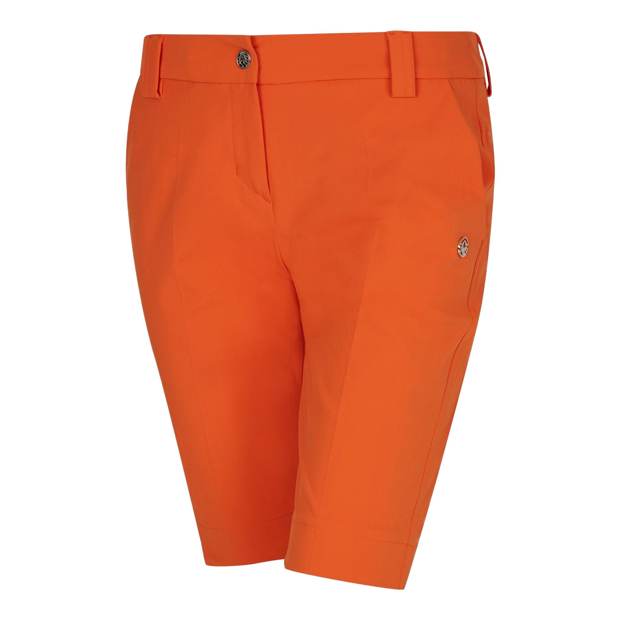 Pantaloncini da golf Sportalm da donna
