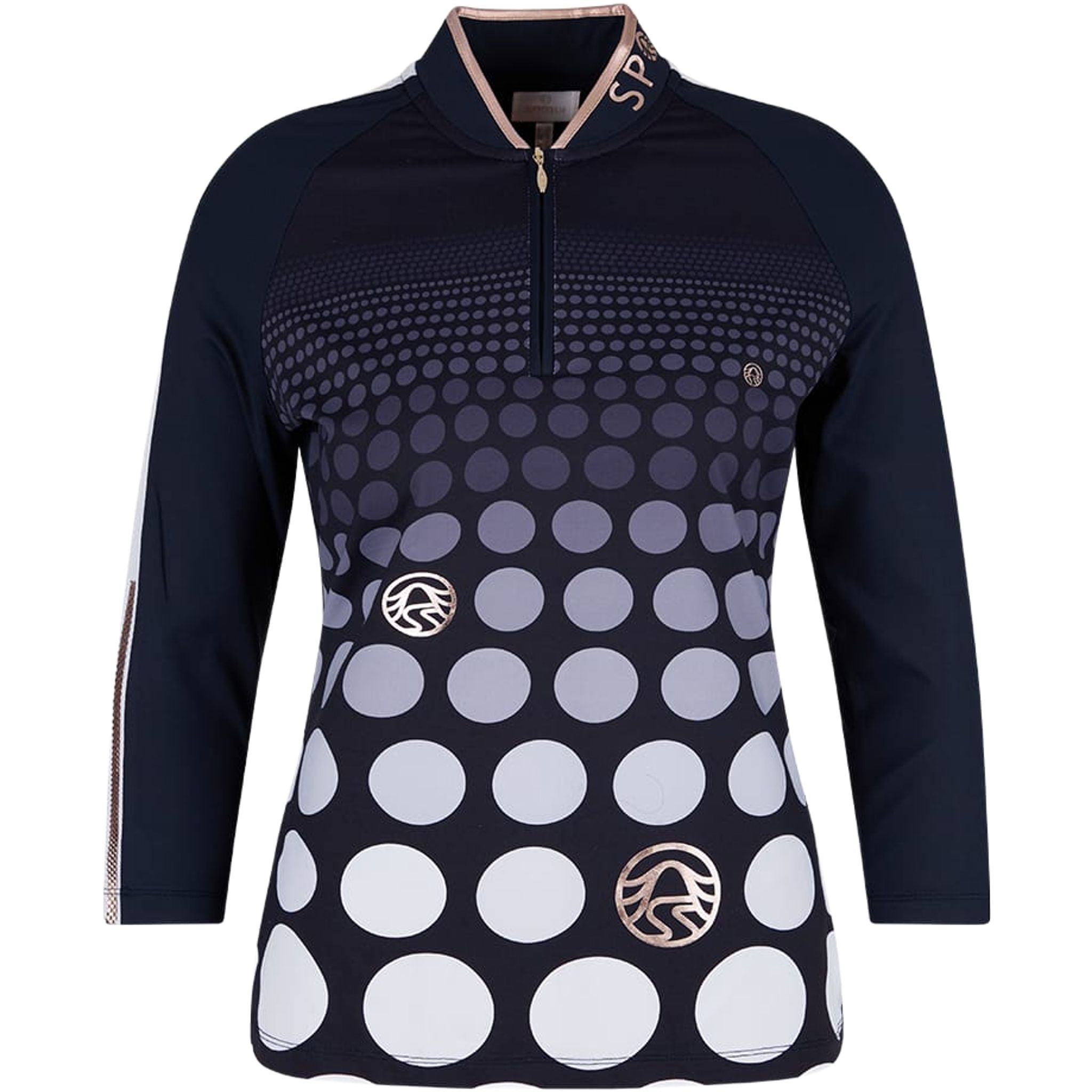 Magliette Sportalm da donna