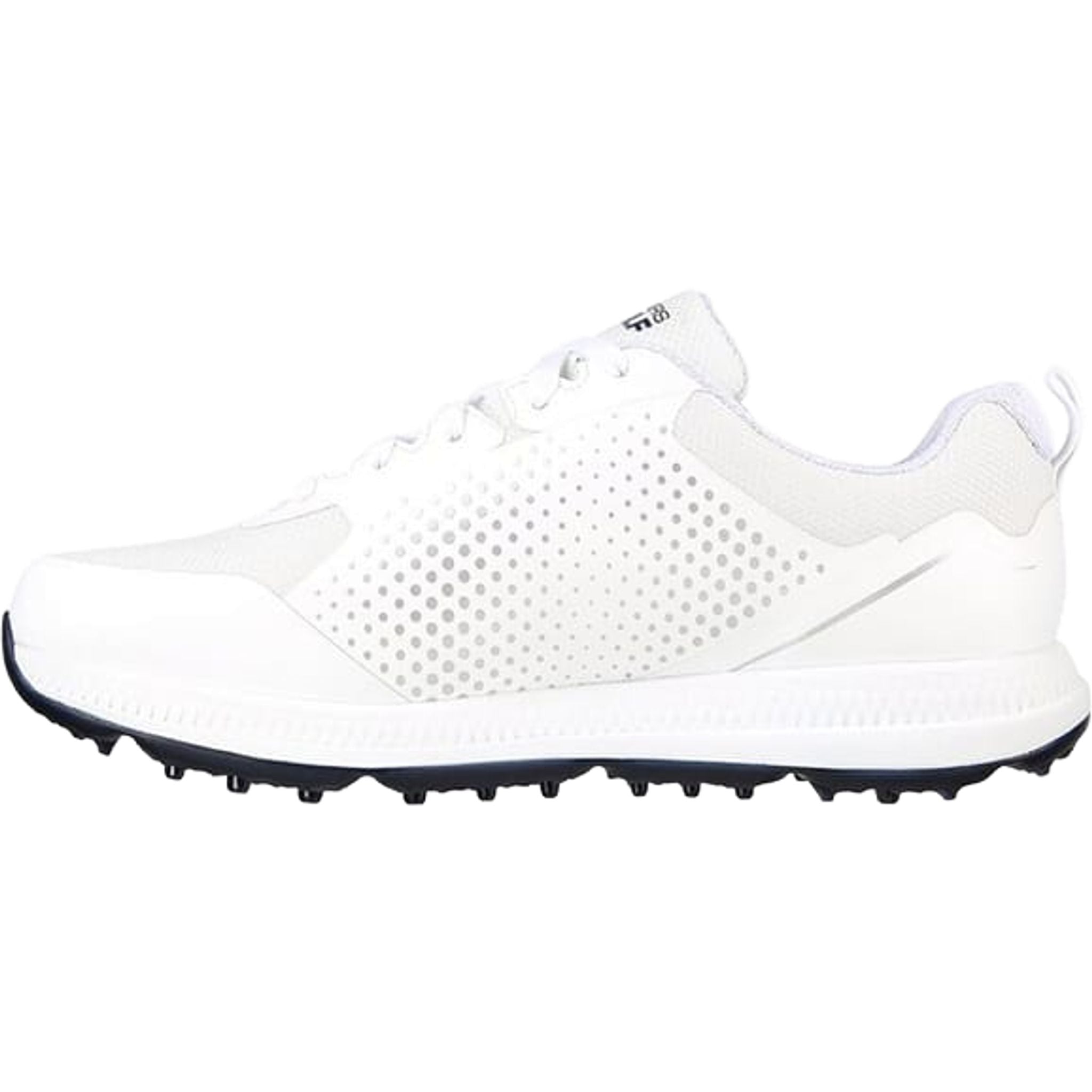 Skechers W GO GOLF ELITE 5 - SPORT Bianco Sintetico/Tessuto Donna