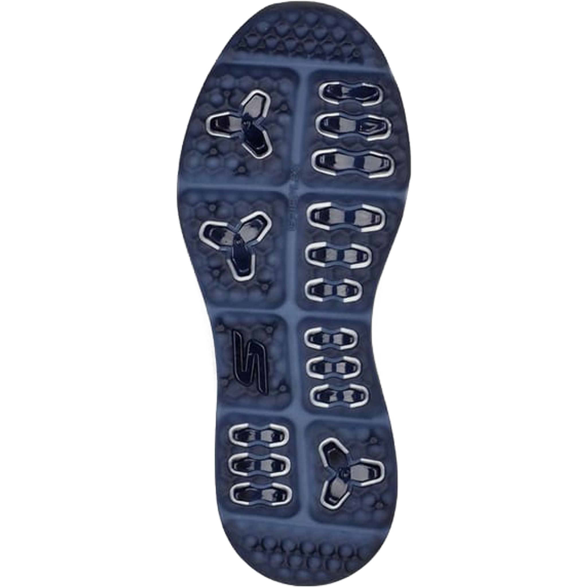 Skechers W GO GOLF ELITE 5 - SPORT Bianco Sintetico/Tessuto Donna