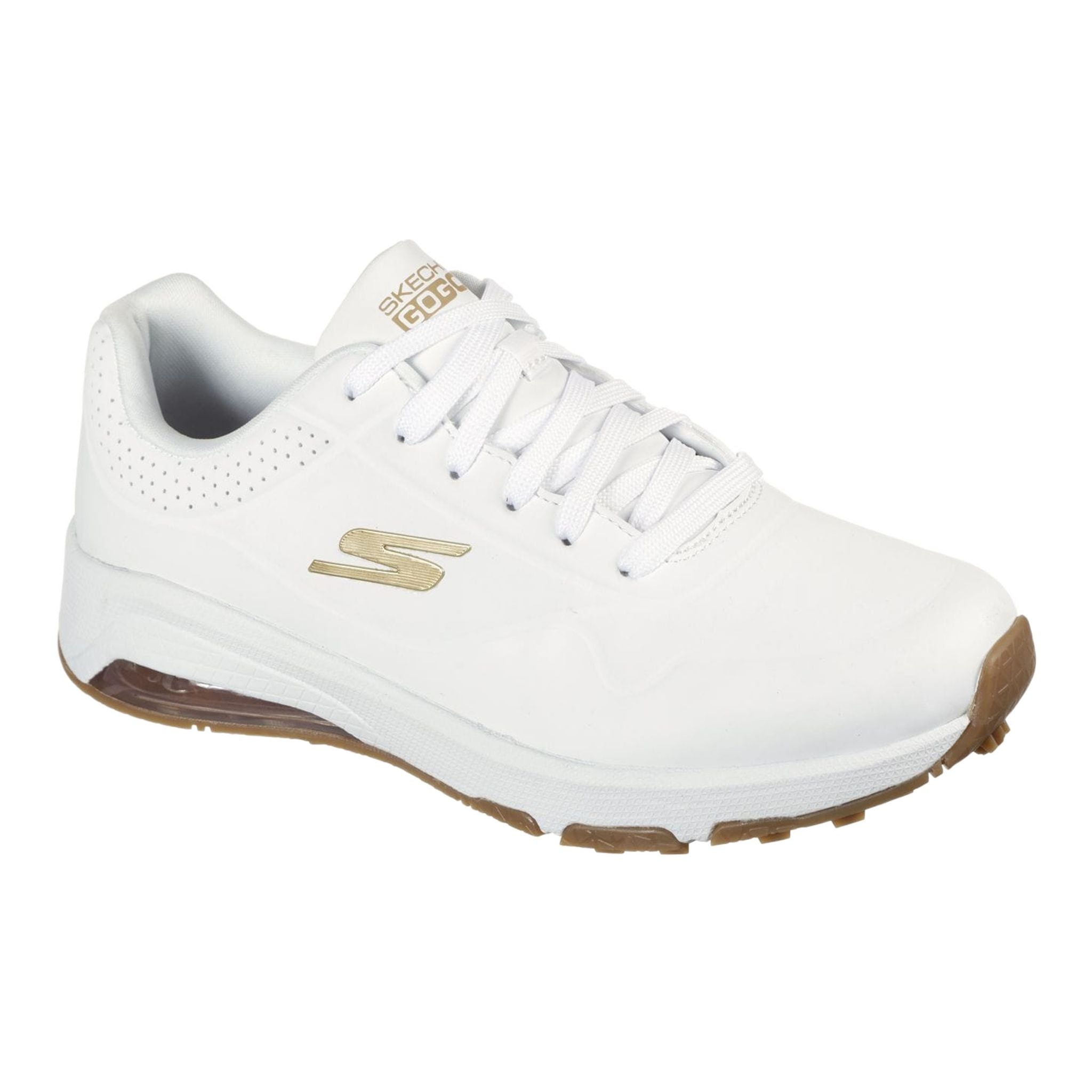 Skechers Skech-Air DOS Donna Bianco Donna