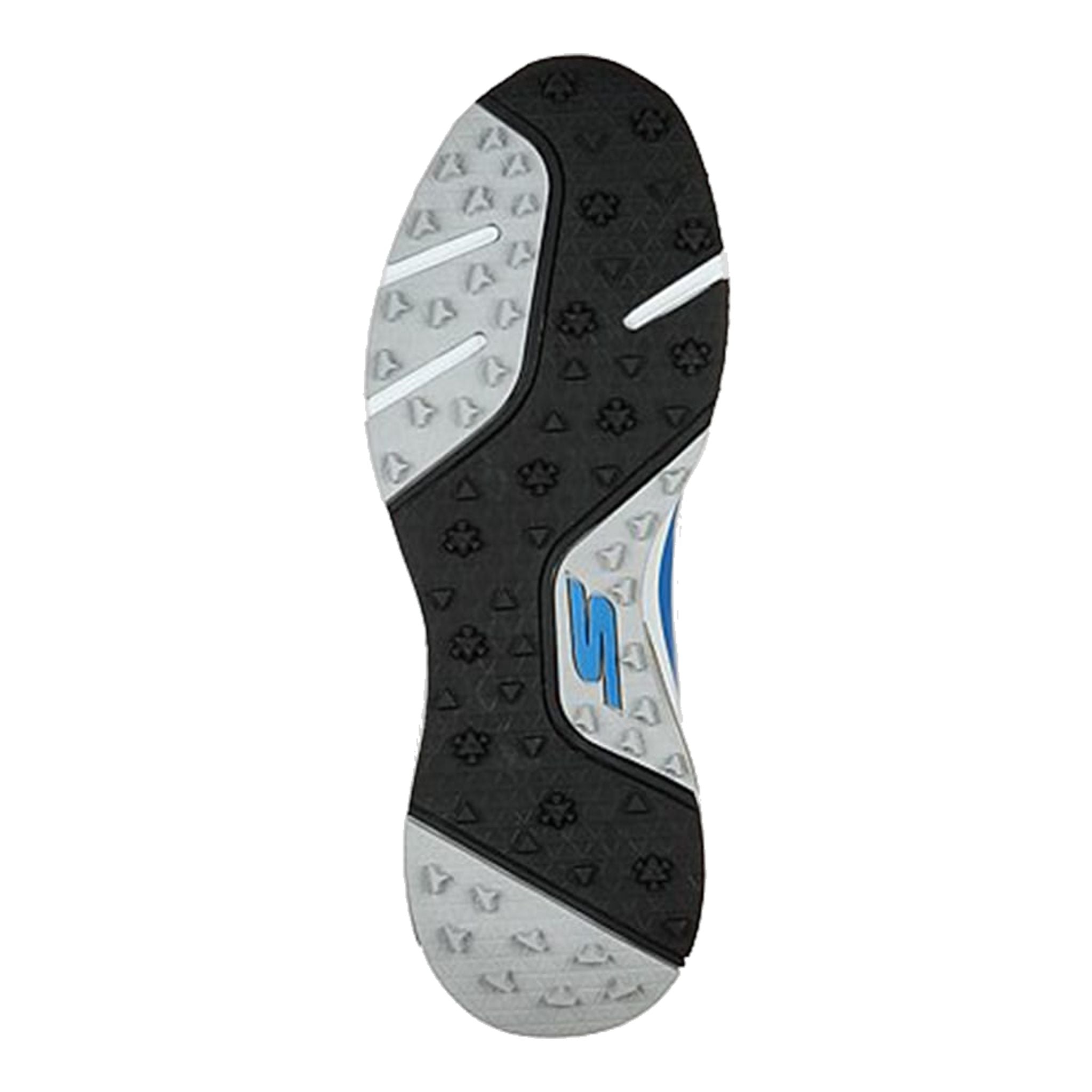 Skechers M GO GOLF SKECH-AIR - Bianco/Blu Uomo