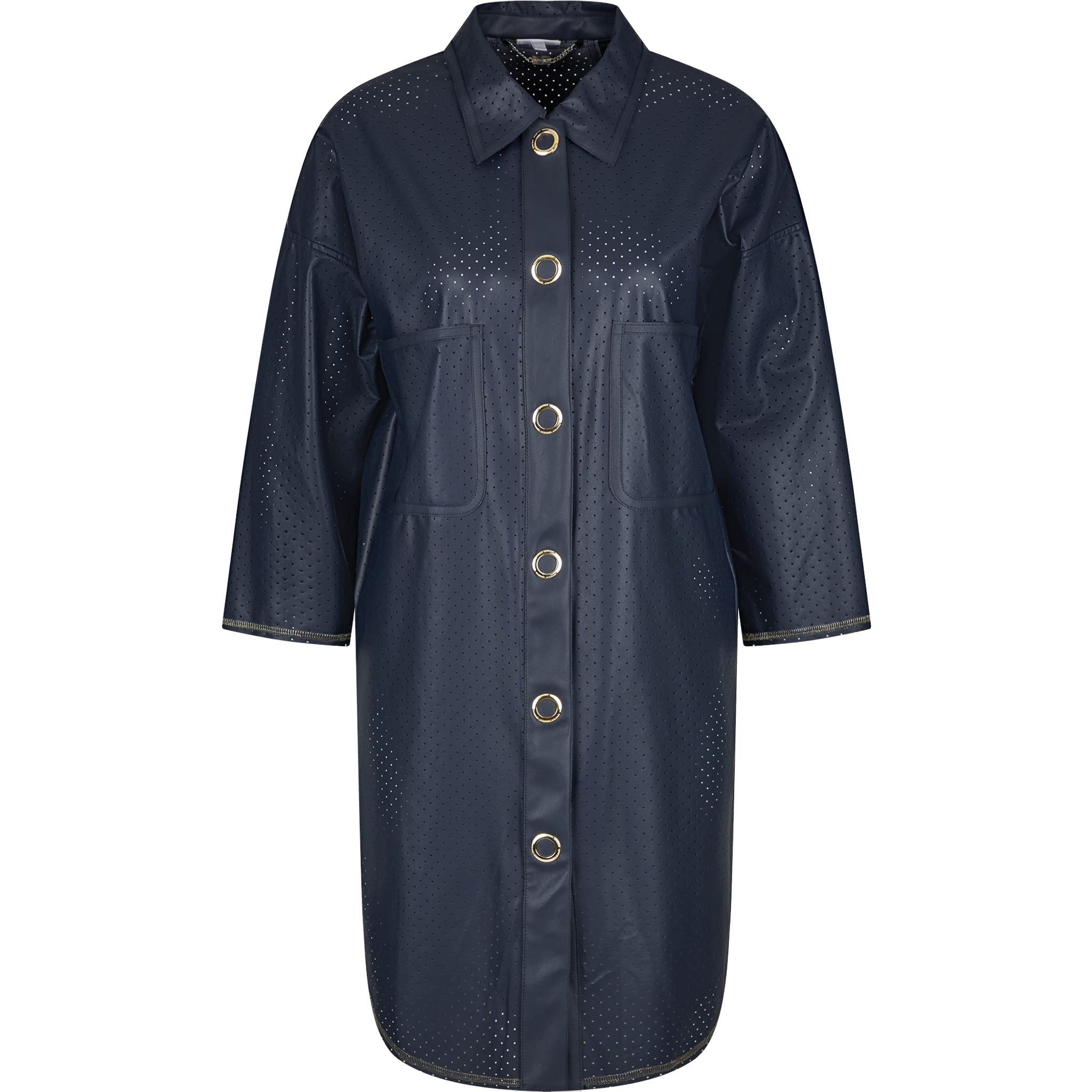 Sportalm cappotto da interno donna