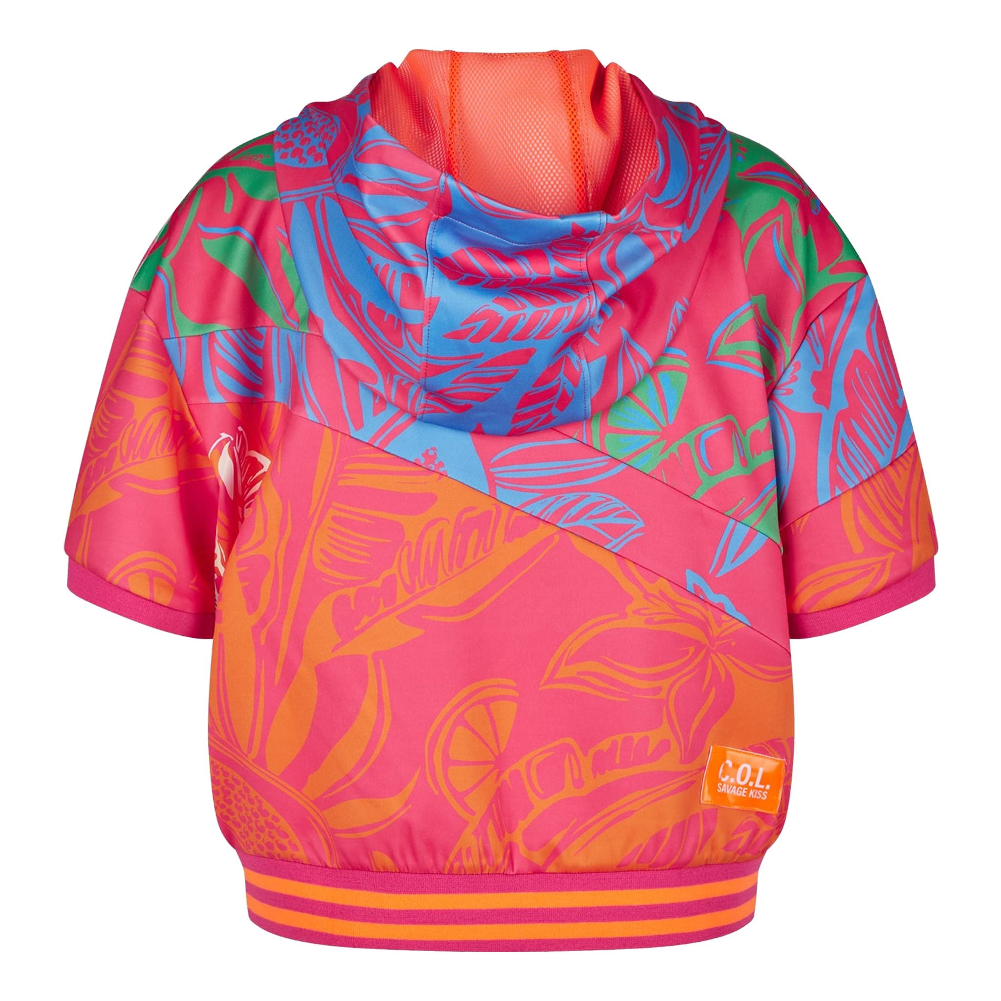 Giacca in felpa da donna Sportalm