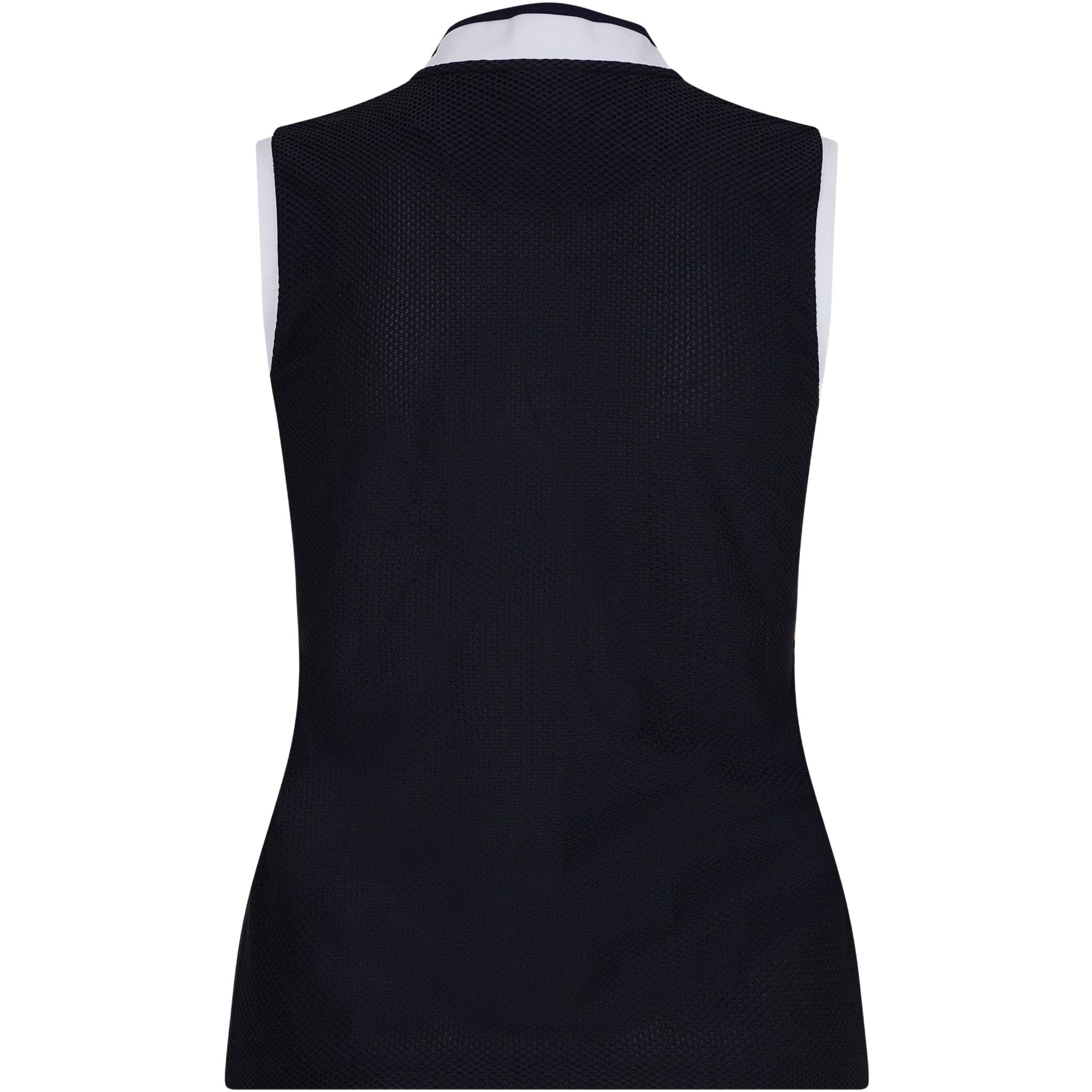 Polo da golf da donna Sportalm