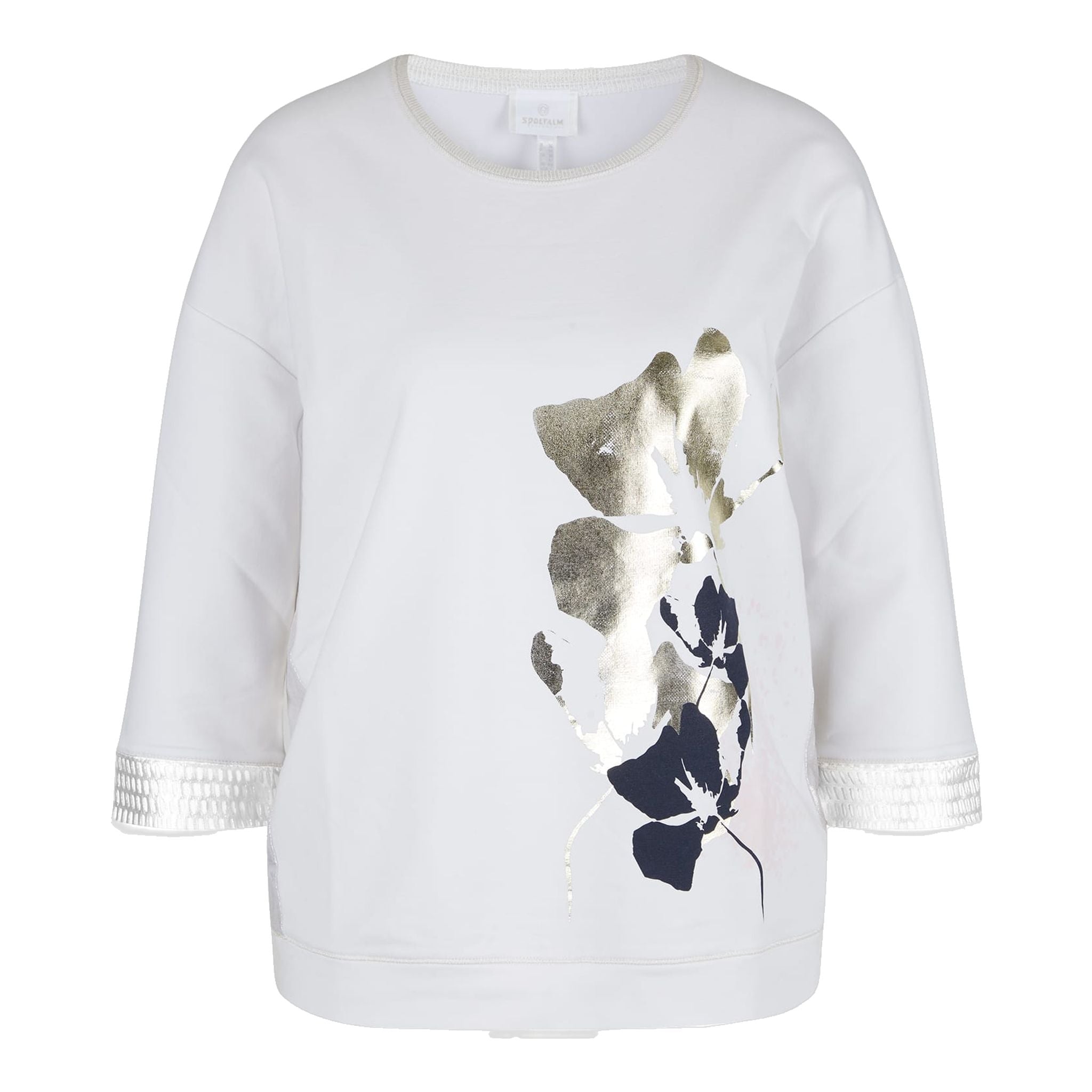 Magliette Sportalm da donna