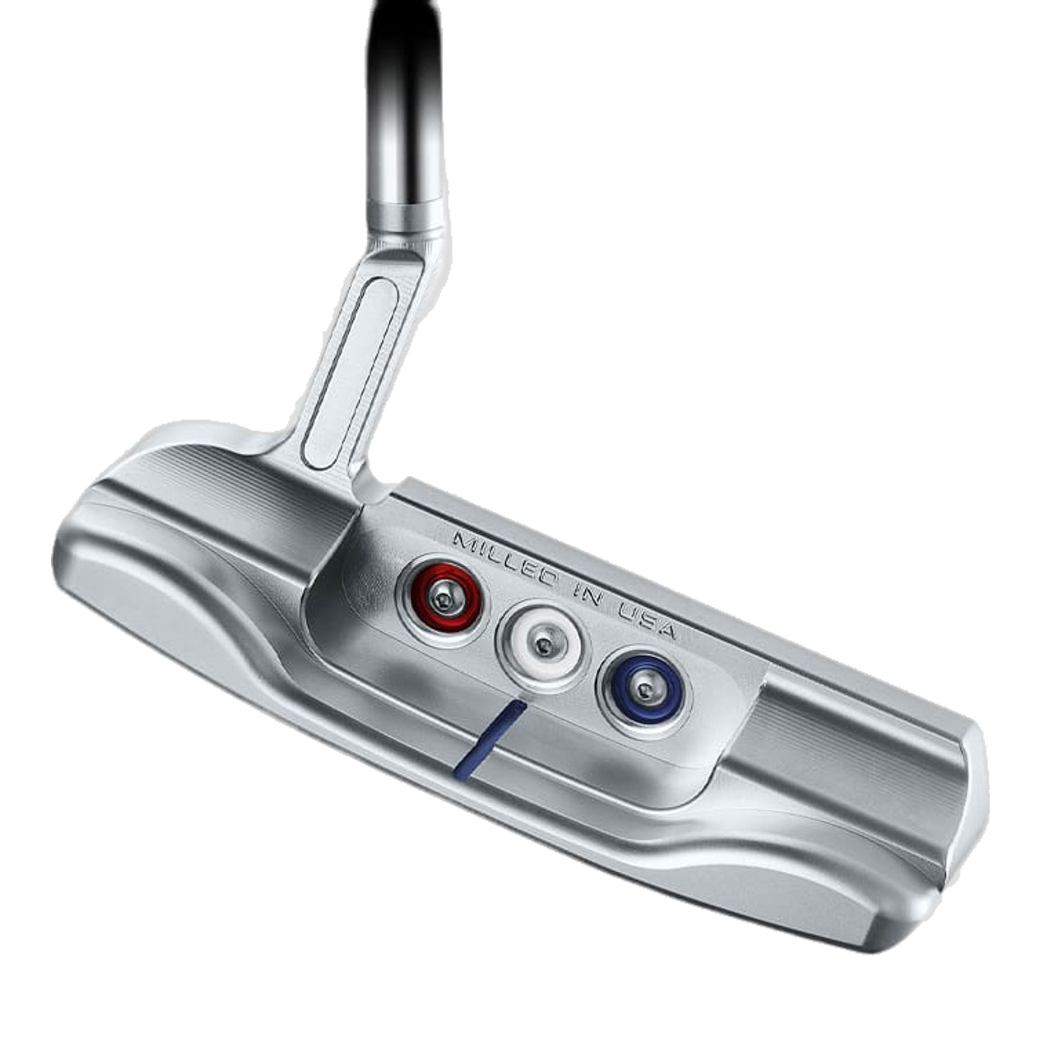 Scotty Cameron Champions Choice 23 Newport 1.5 Plus Putter Uomo