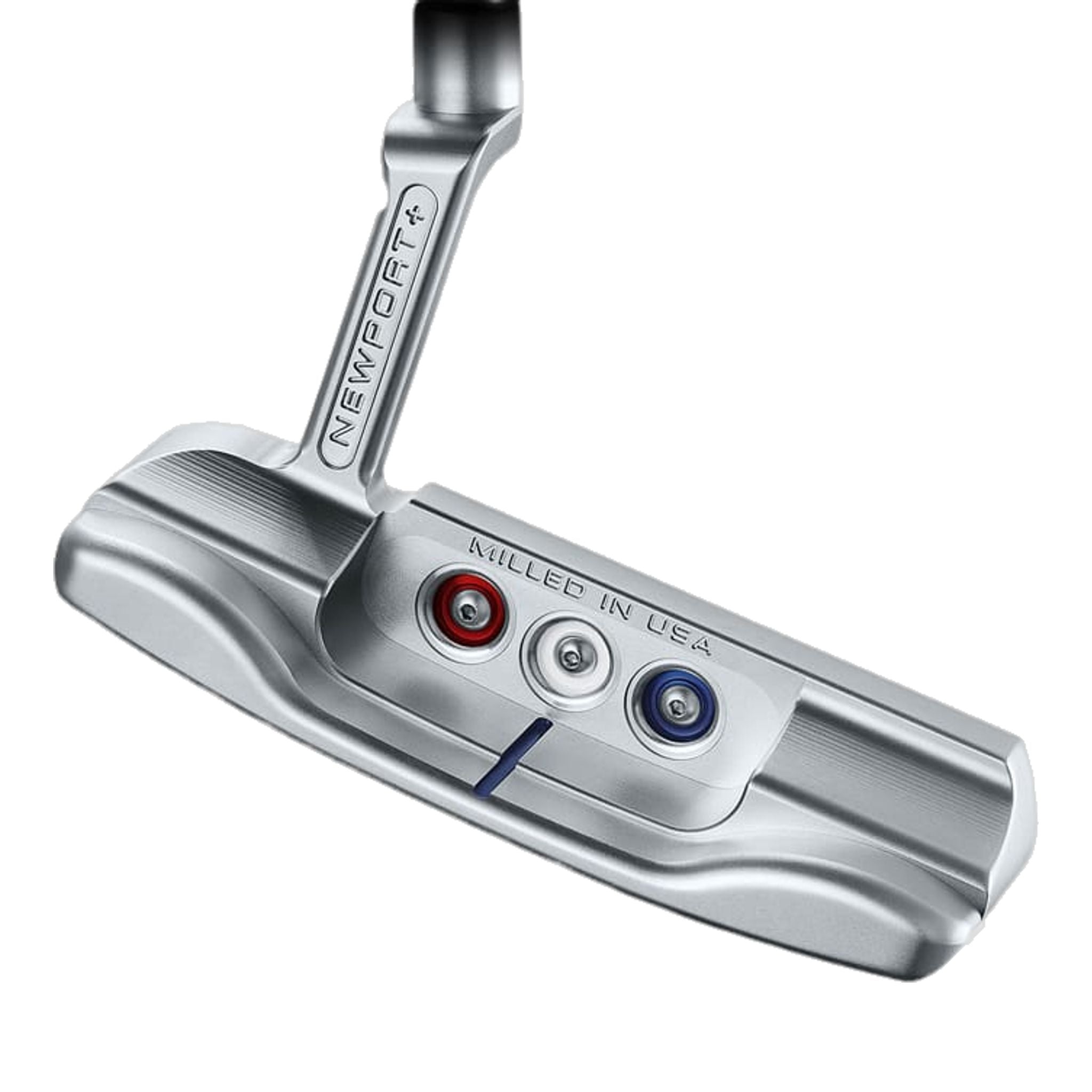 Scotty Cameron Champions Choice 23 Newport Plus Putter Uomo
