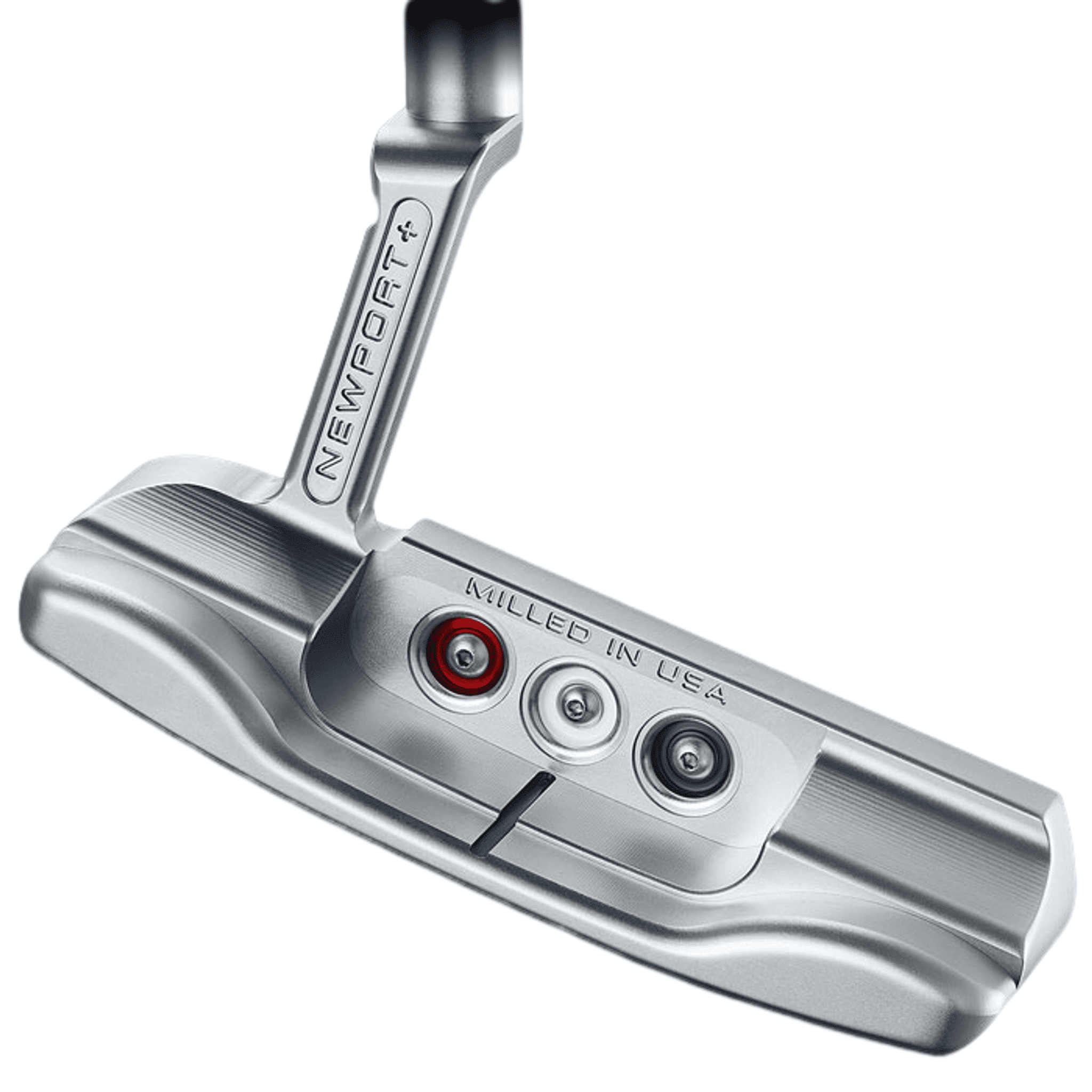 Scotty Cameron Champions Choice 23 Newport Plus RH 35" Uomo