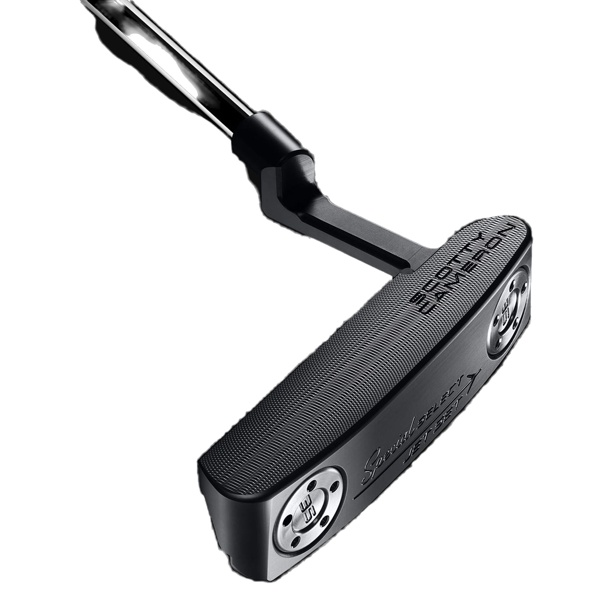 Seleziona Scotty Cameron Jet Set Limited Newport RH 35