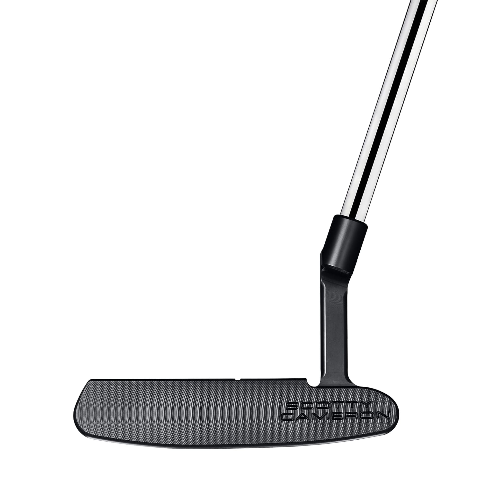 Seleziona Scotty Cameron Jet Set Limited Newport RH 35