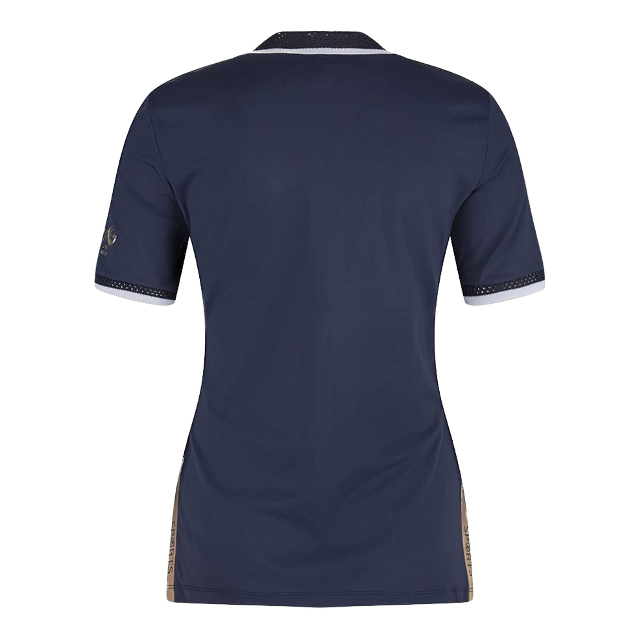 Polo da golf da donna Sportalm