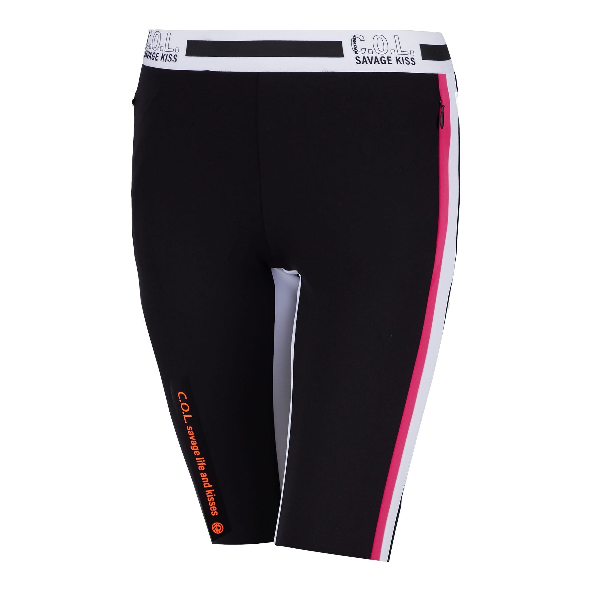 Pantaloni Bermuda Sportalm da donna