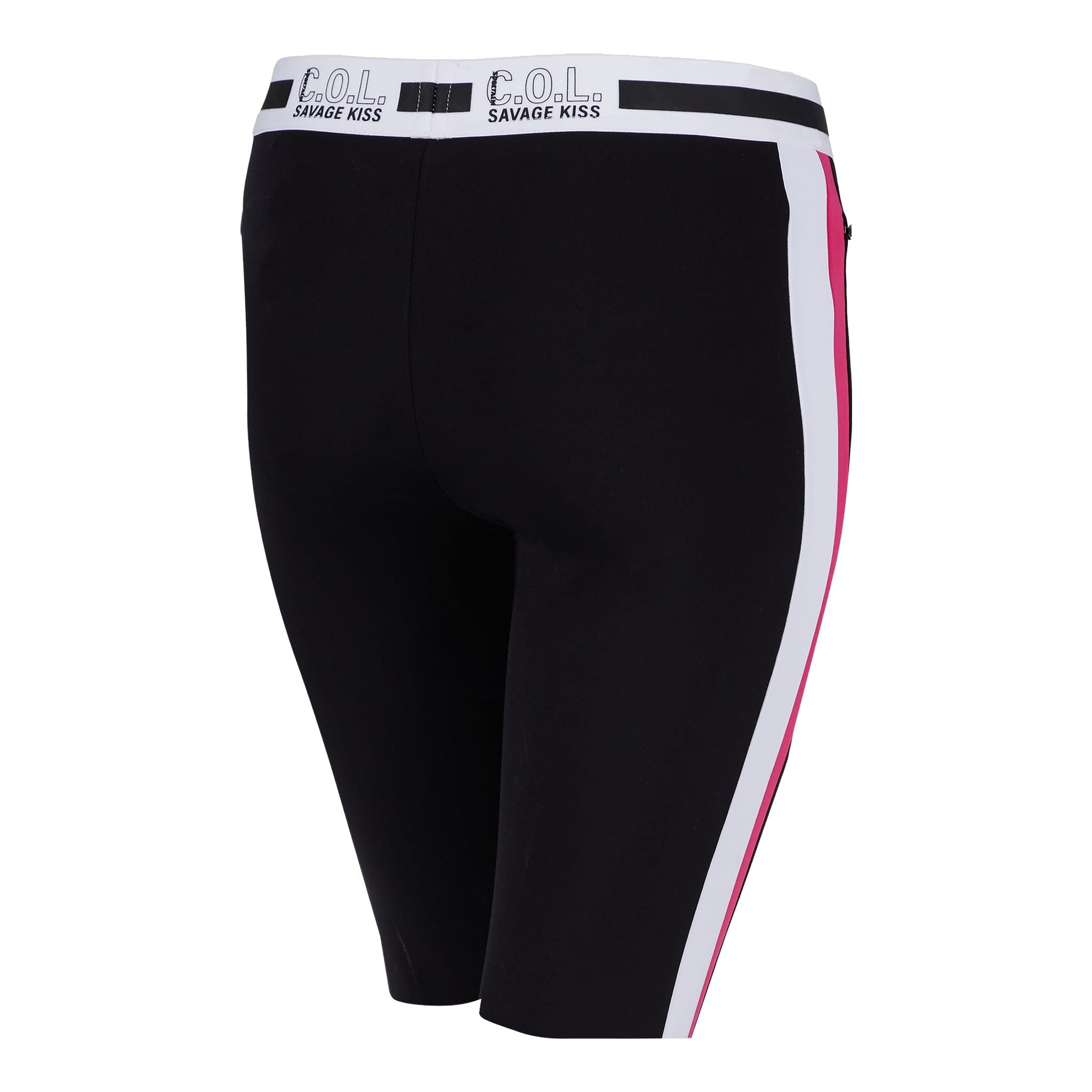 Pantaloni Bermuda Sportalm da donna
