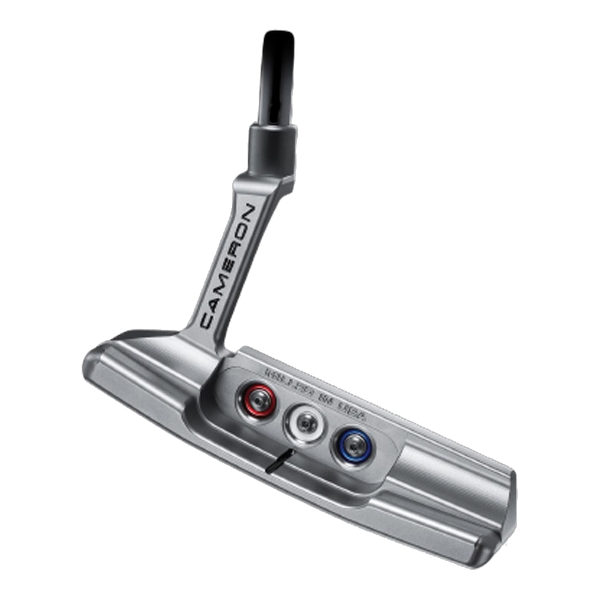 Scotty Cameron Champions Choice Newport 2 bottoni posteriore destro 35"