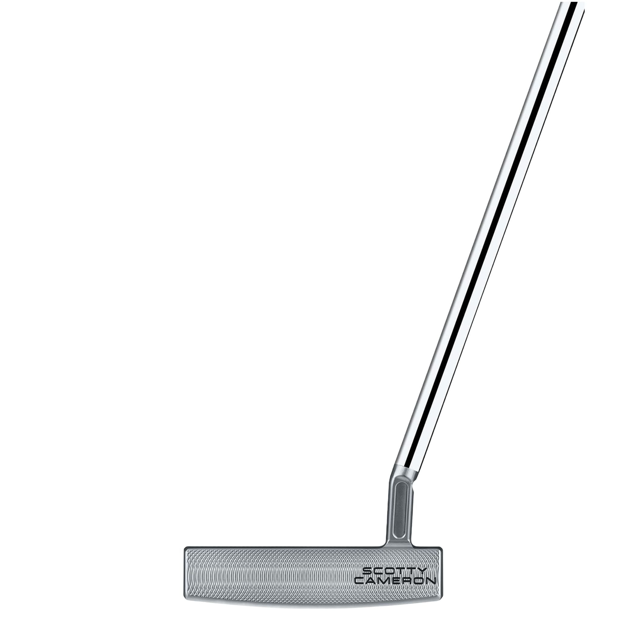Putter Fastback di Scotty Cameron