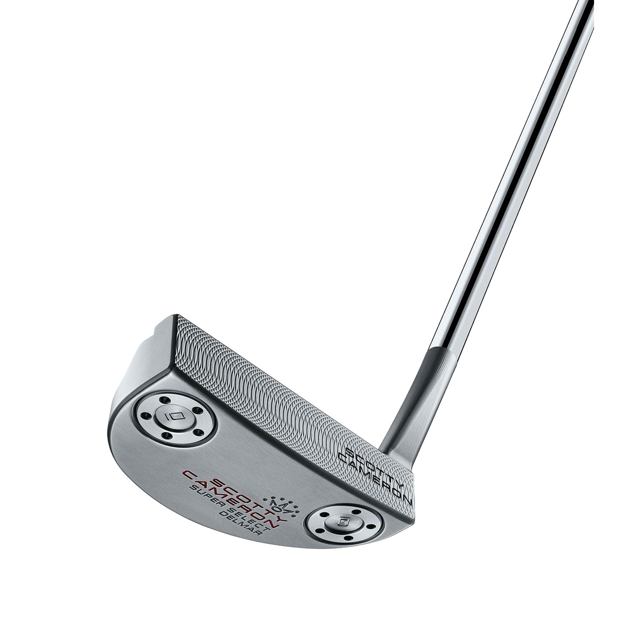 Scotty Cameron Del Mar mette il putter