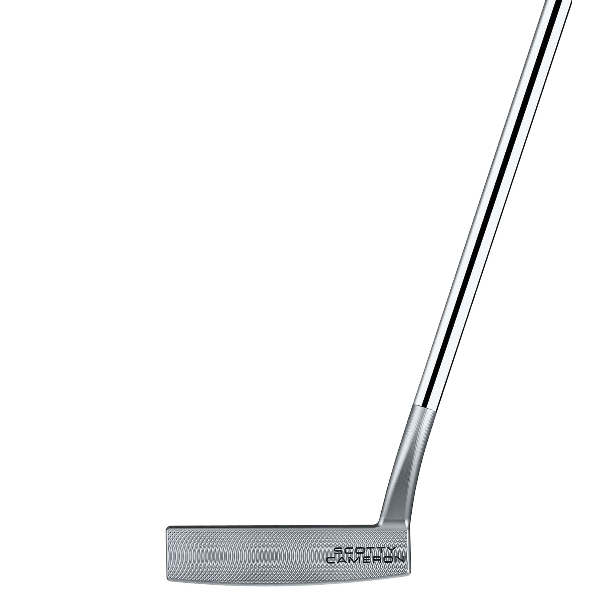 Scotty Cameron Del Mar mette il putter