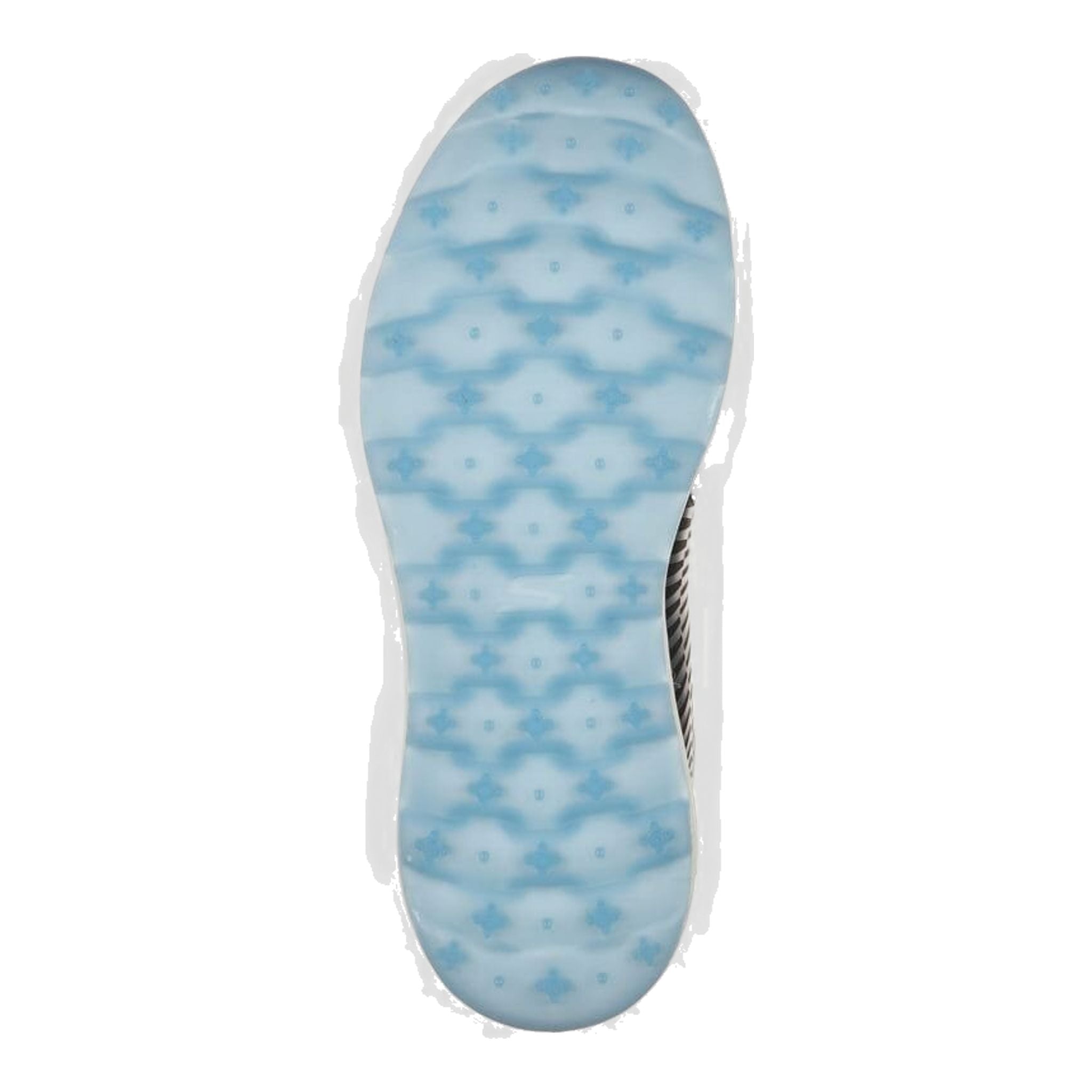 Skechers GO GOLF MAX - SWING Nero Tessile/Grigio Sintetico/B Donna