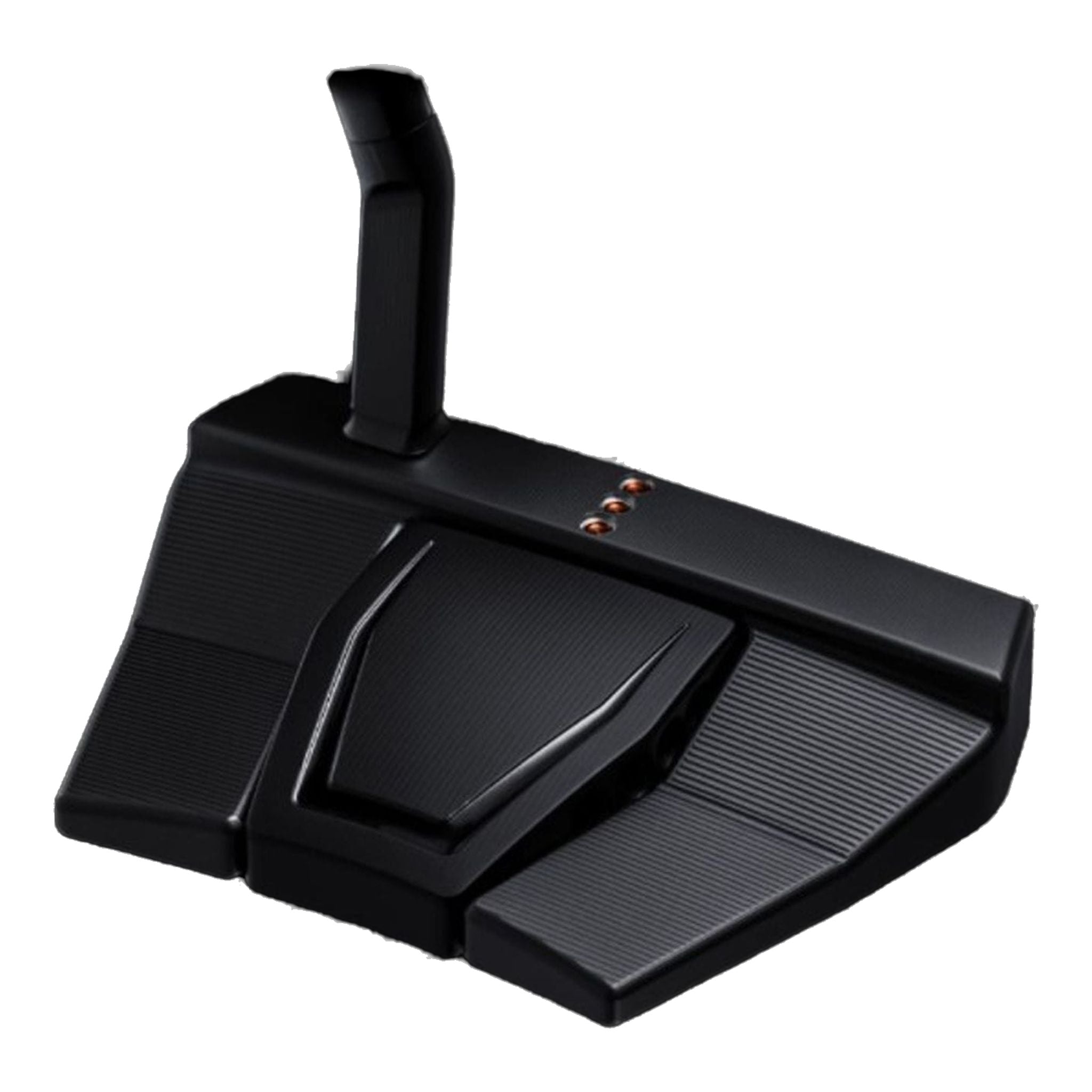 Scotty Cameron Triple Black Limited HE RH 34" Uomo