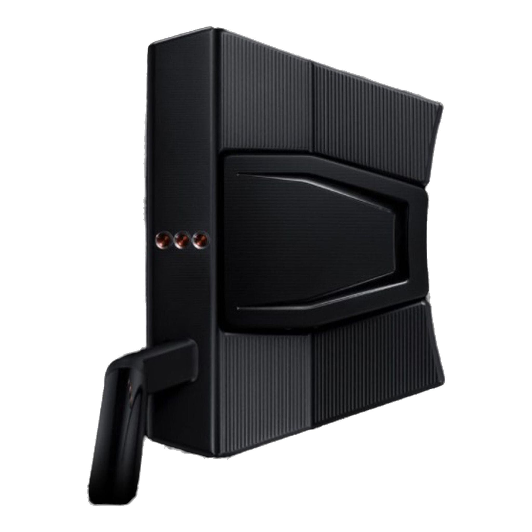 Scotty Cameron Triple Black Limited HE RH 34" Uomo