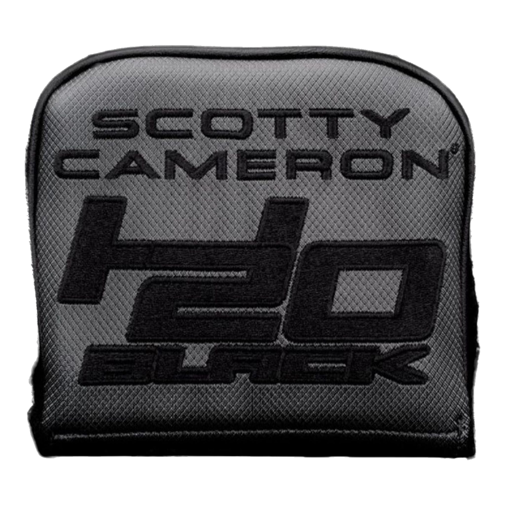 Scotty Cameron H20 Nero Limited HE RH 34" Uomo