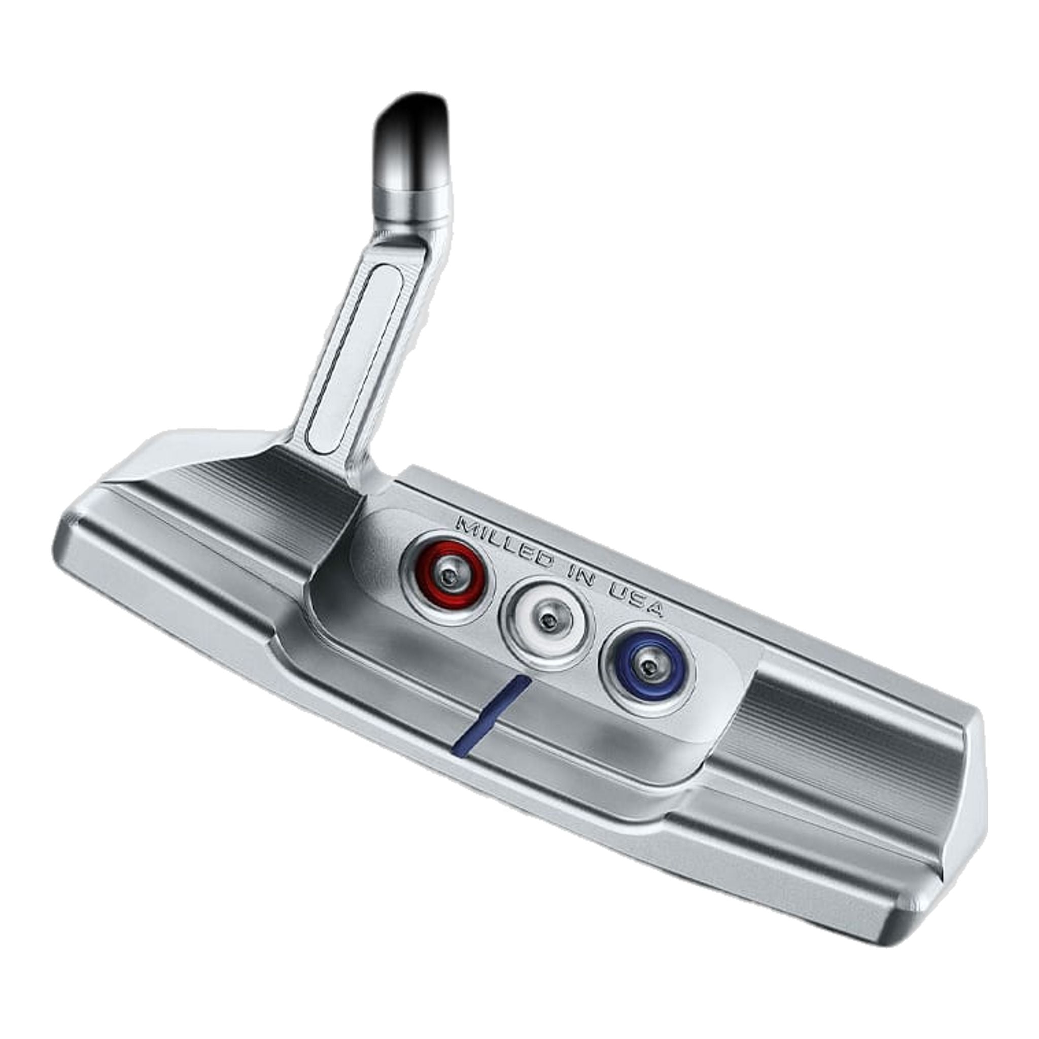 Scotty Cameron Champions Choice 23 Newport 2.5 Plus Putter Uomo